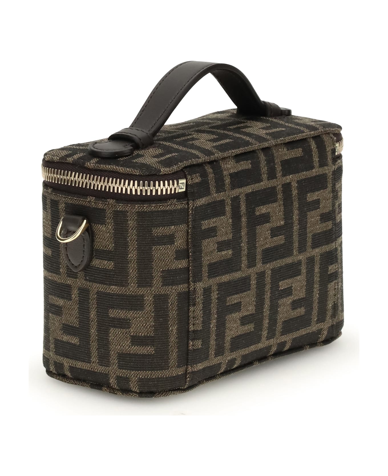 Fendi Vanity - DARK BROWN