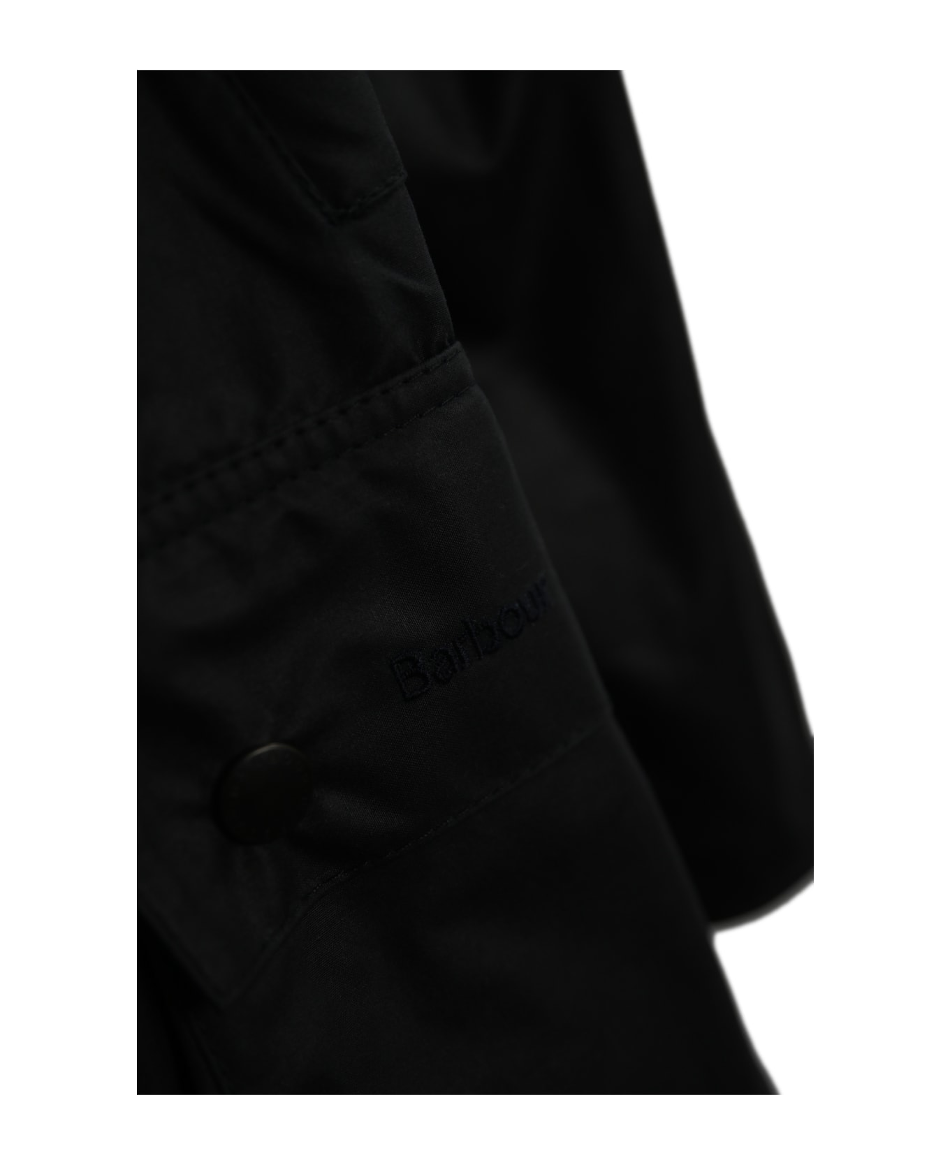 Barbour Bedale Waxed Jacket italist