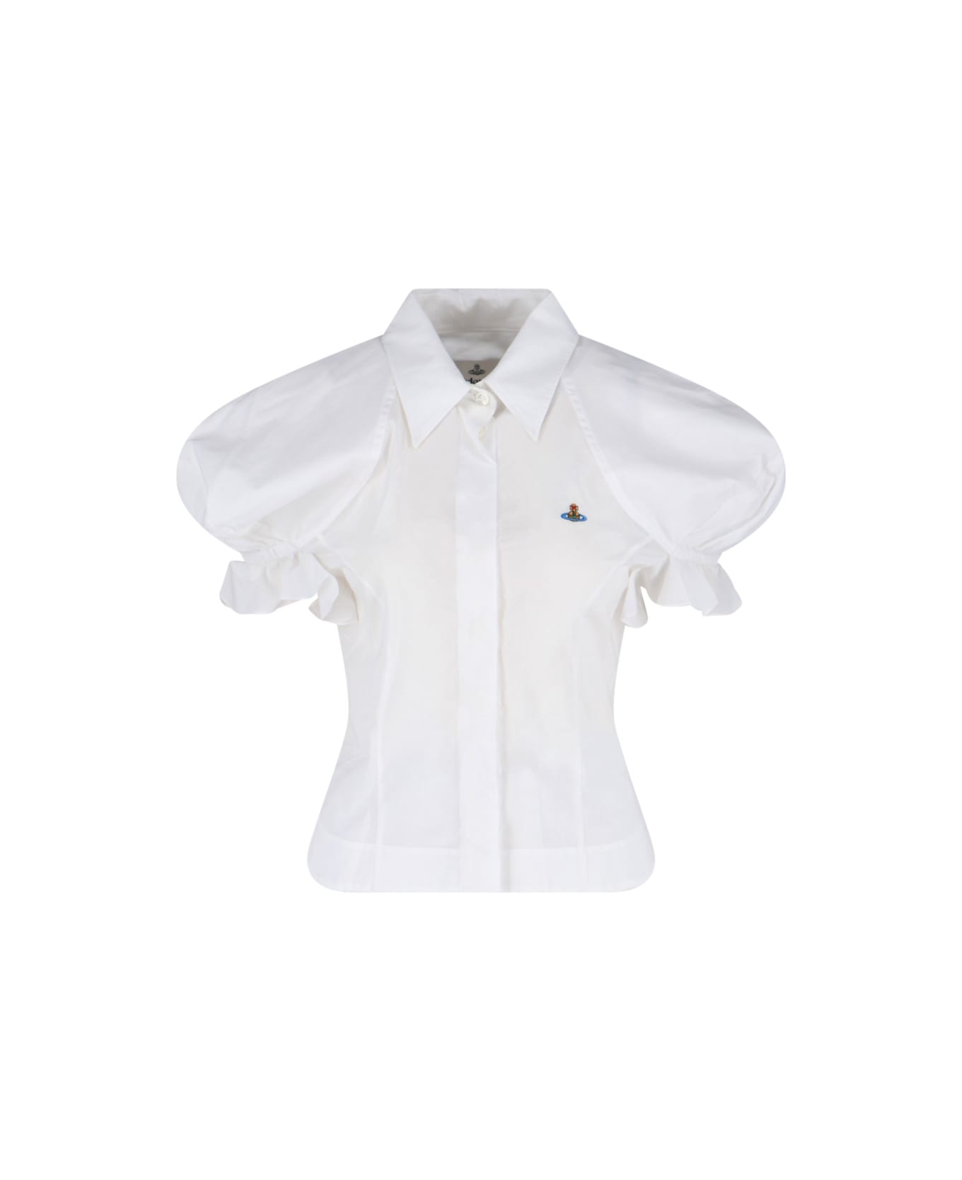 Vivienne Westwood 
gexy
 Shirt - White