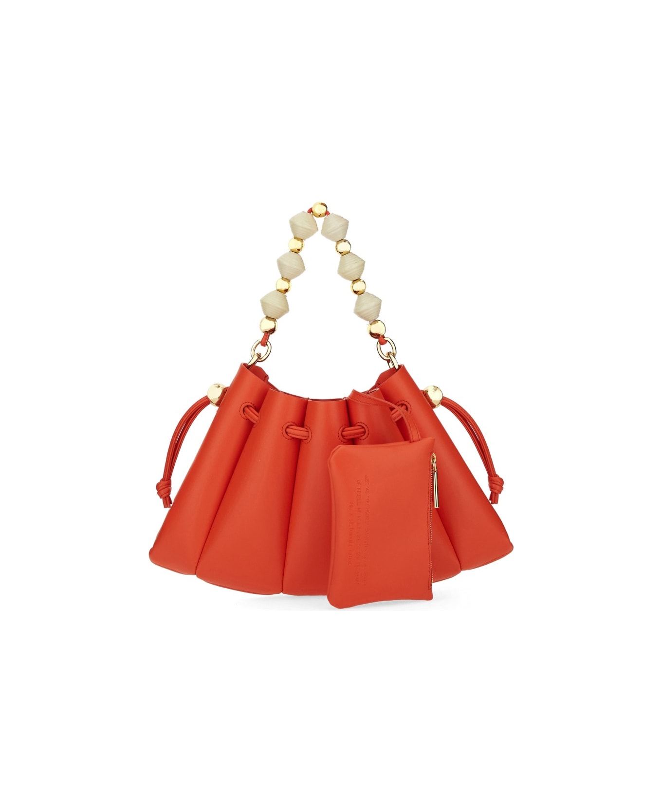 THEMOIRè Bag "dafne" - RED