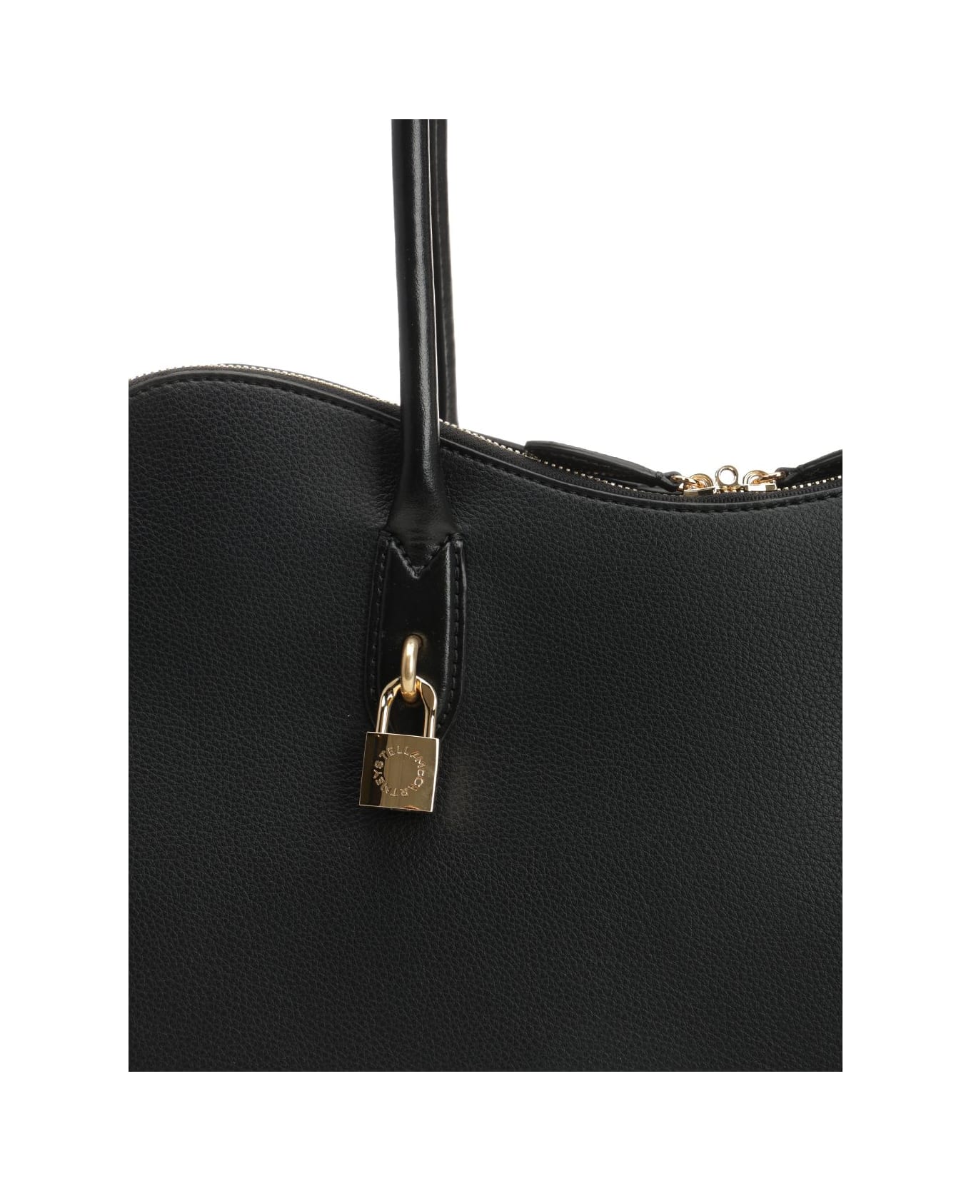 Stella McCartney 
ryder
 Tote Bag - BLACK