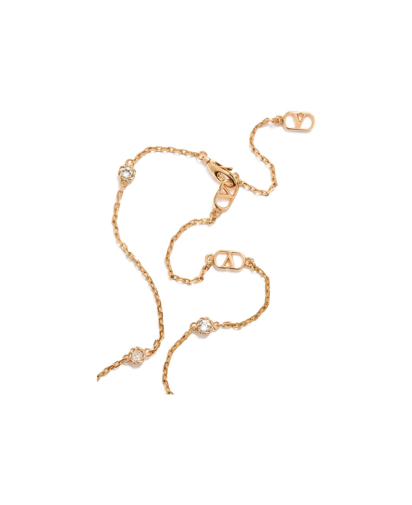 Valentino Garavani Jewellery - GOLD