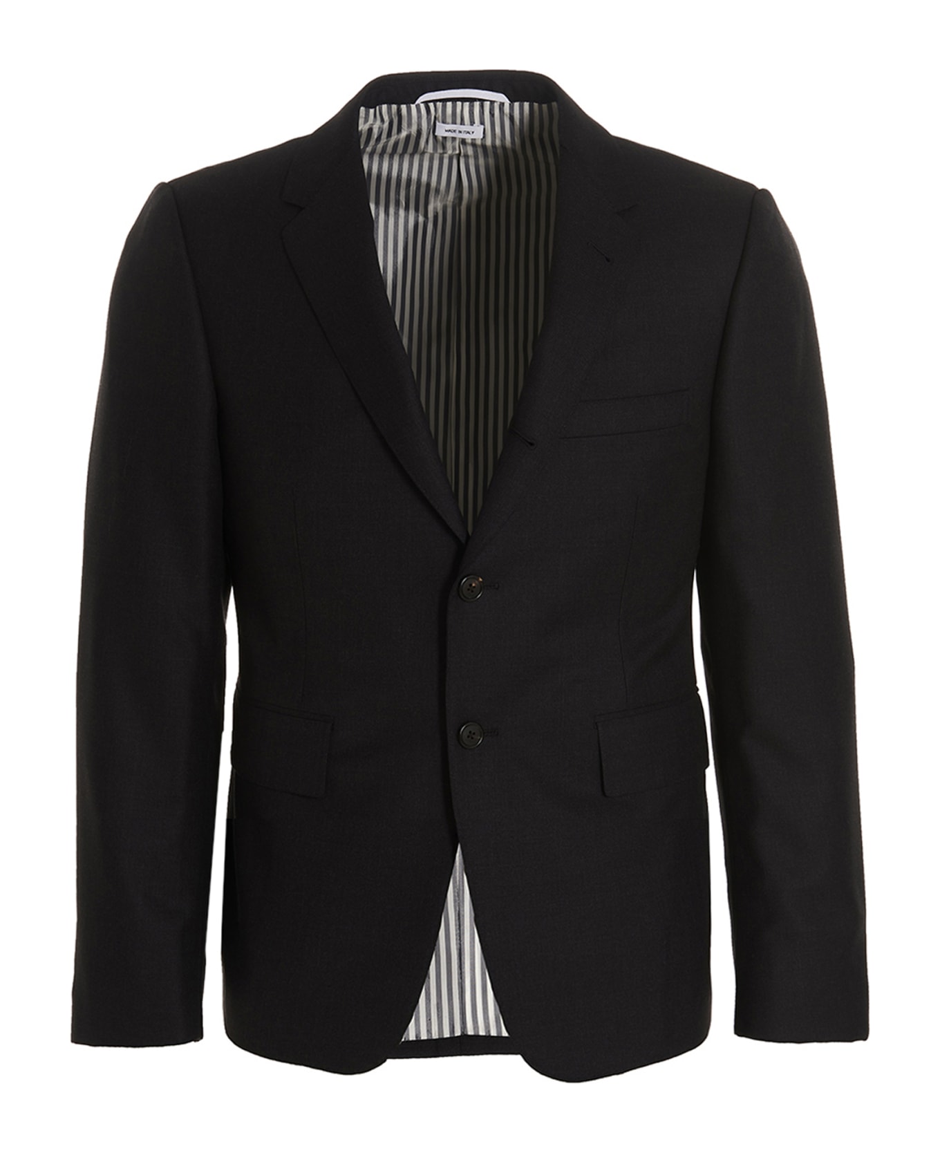 Thom Browne Classic Suit - Gray