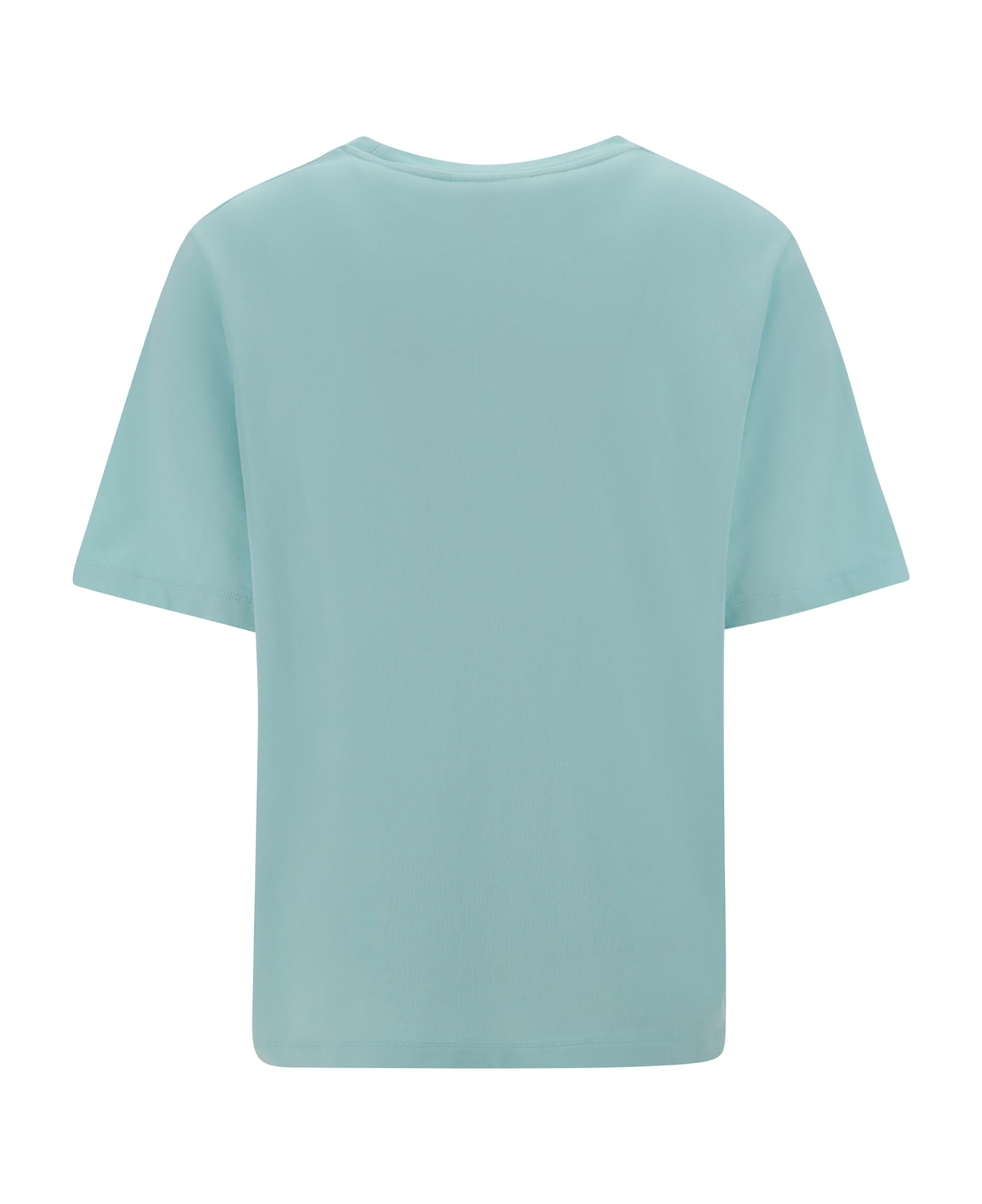 Maison Kitsuné T-shirt - Peppermint