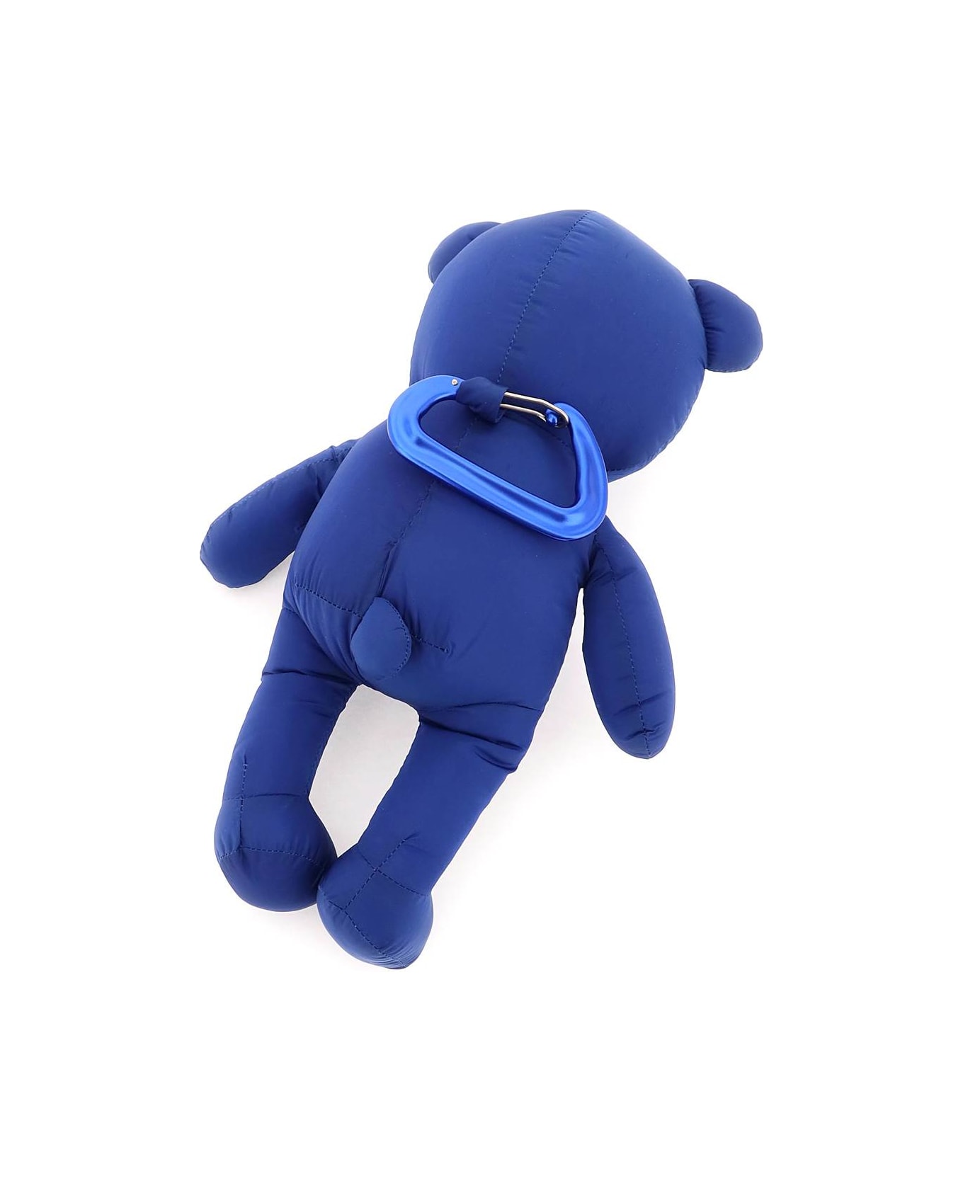 Dsquared2 Teddy Bear Keychain - BLU (Blue) キーリング