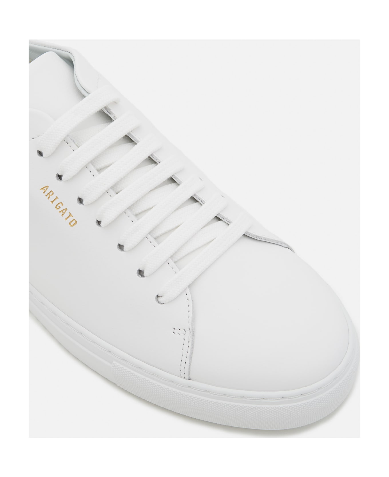 Axel Arigato Clean 90 Sneakers - White
