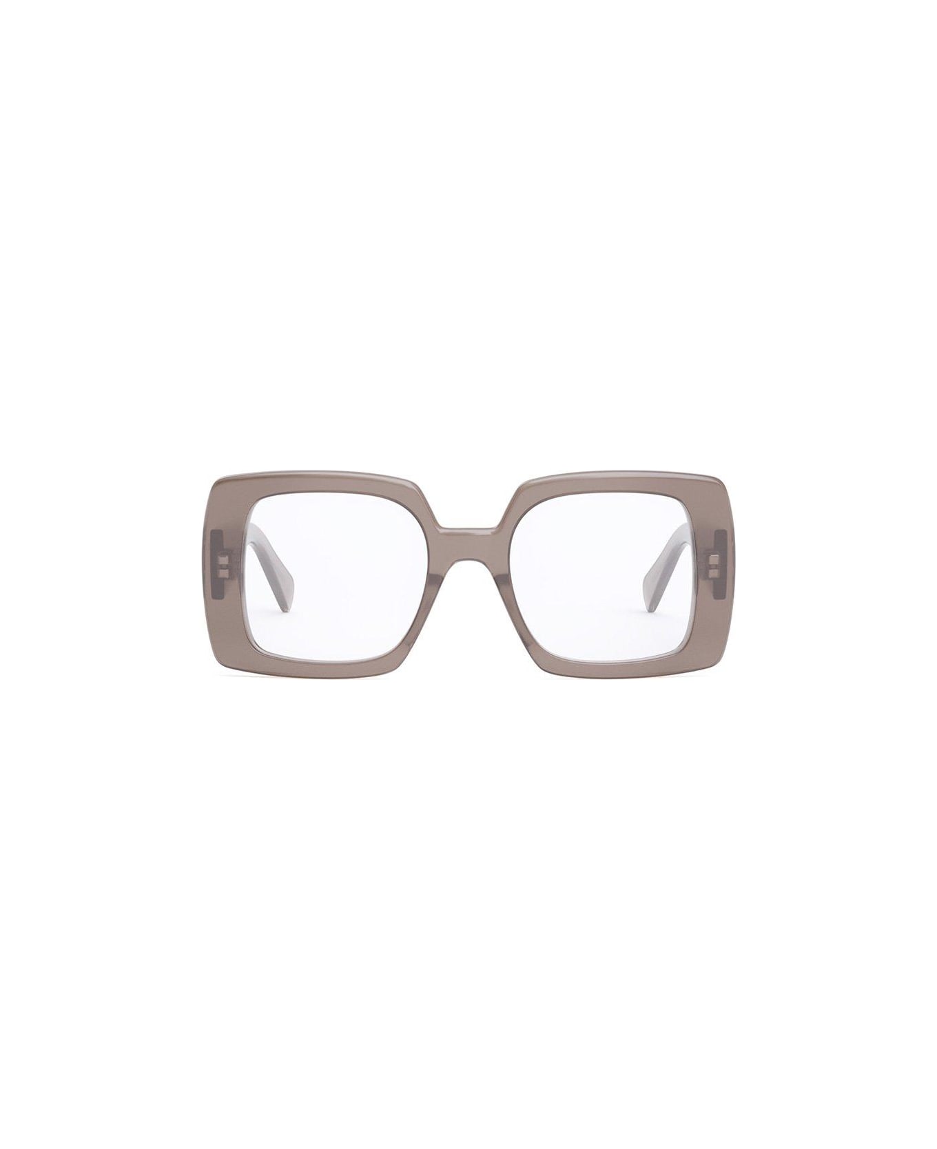 Celine Square Frame Glasses - 045