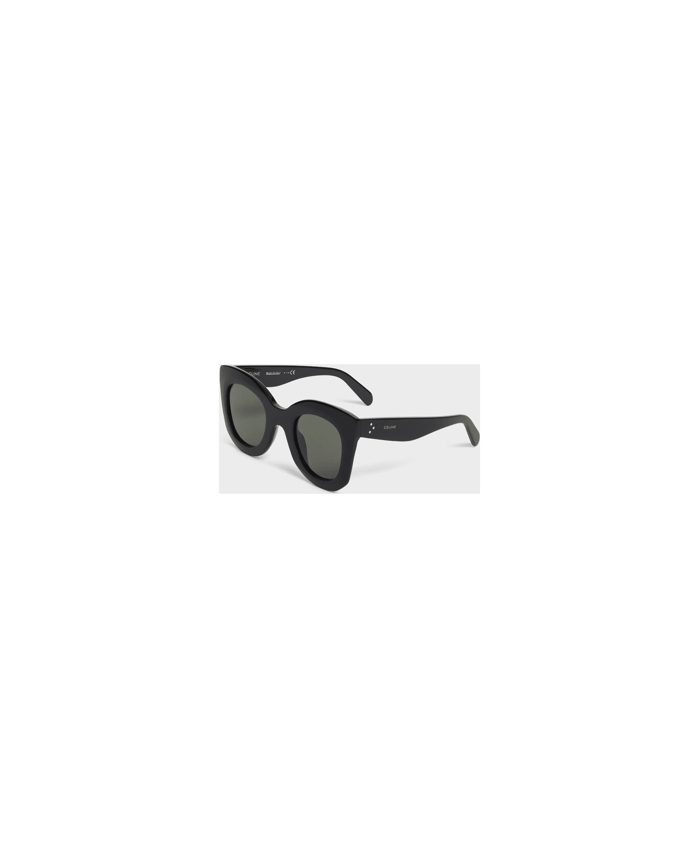 Celine CL4005IN 01N Sunglasses
