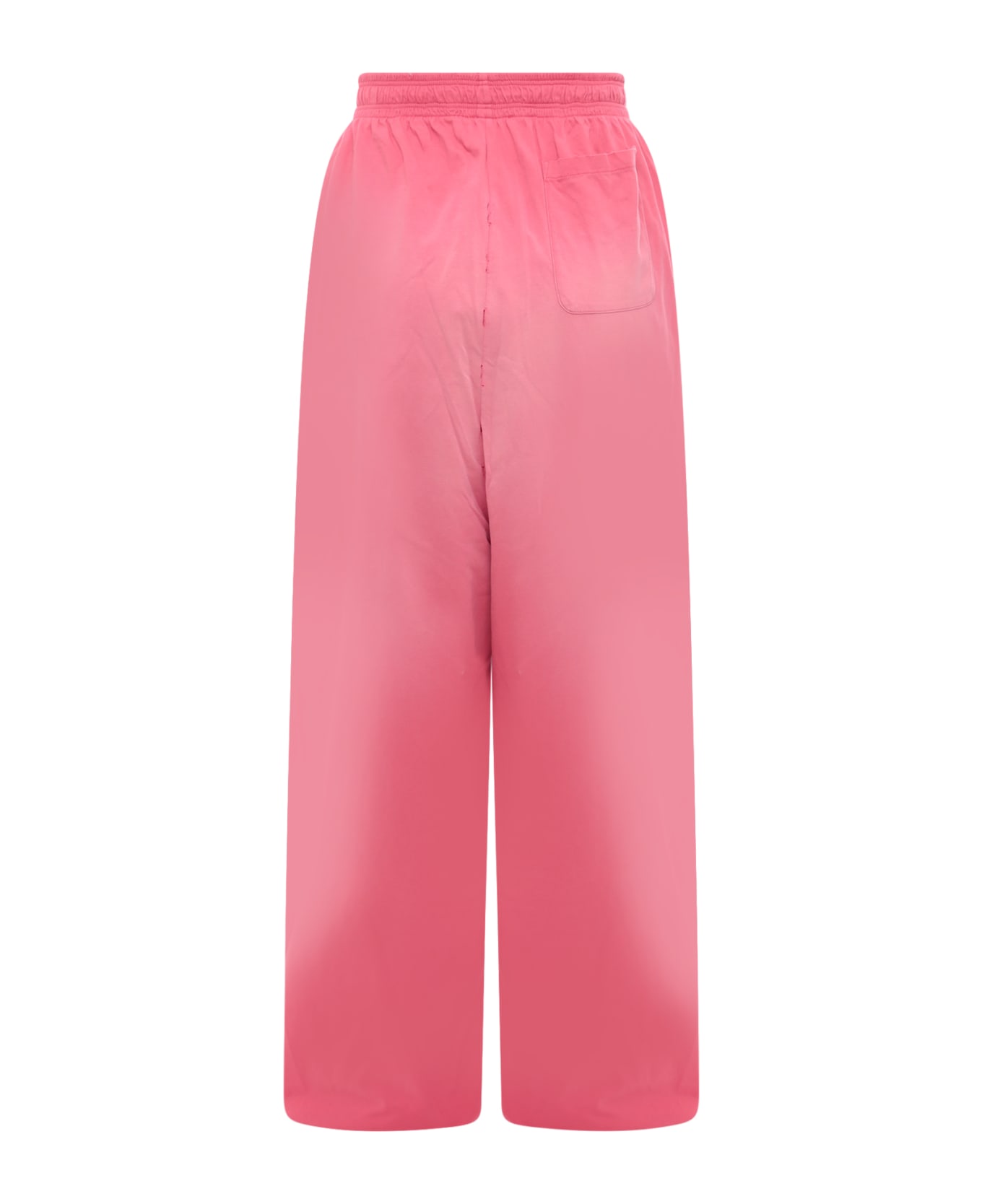 VETEMENTS Trouser - Pink