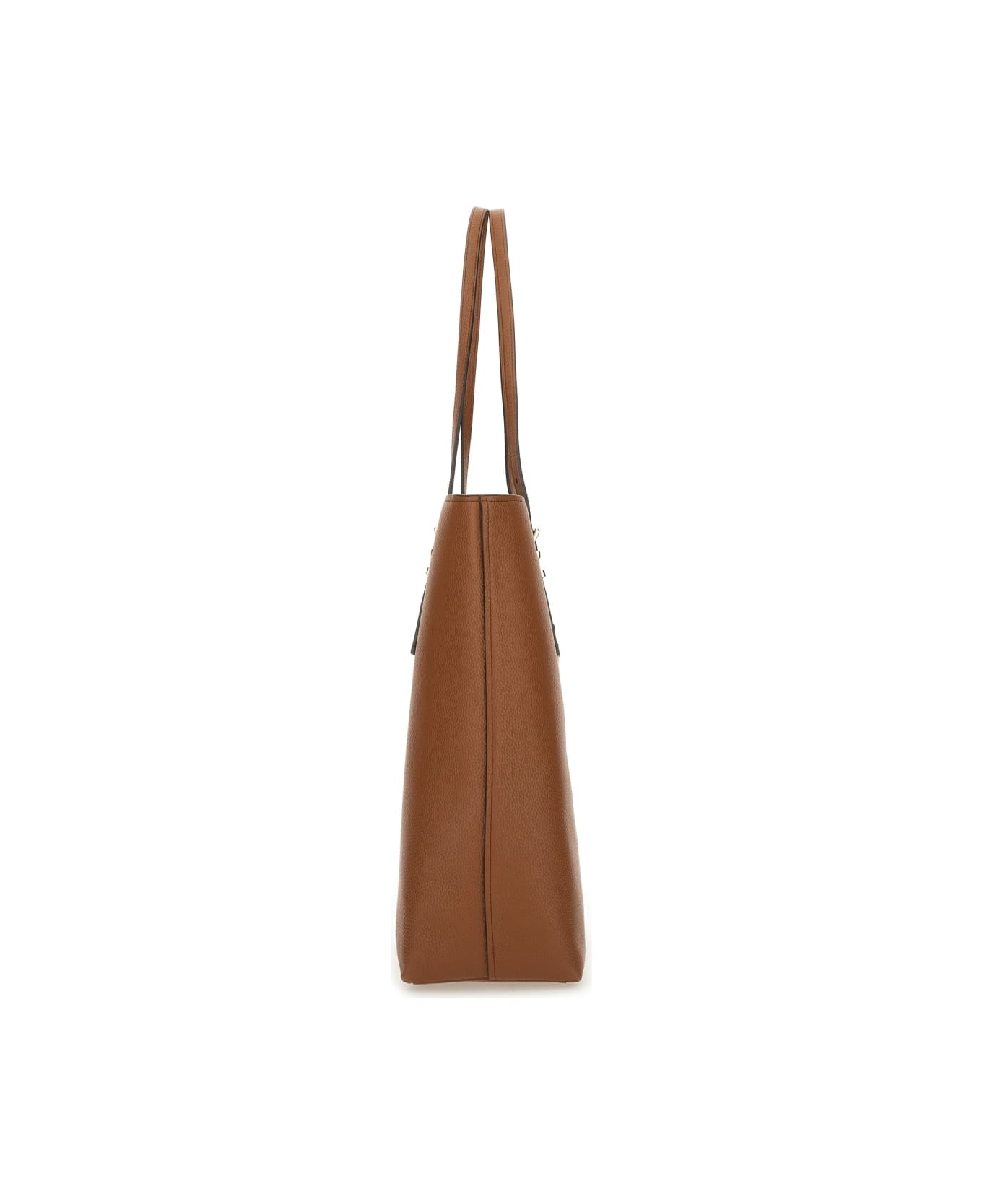 Michael Kors "quinn" Tote Bag - BUFF