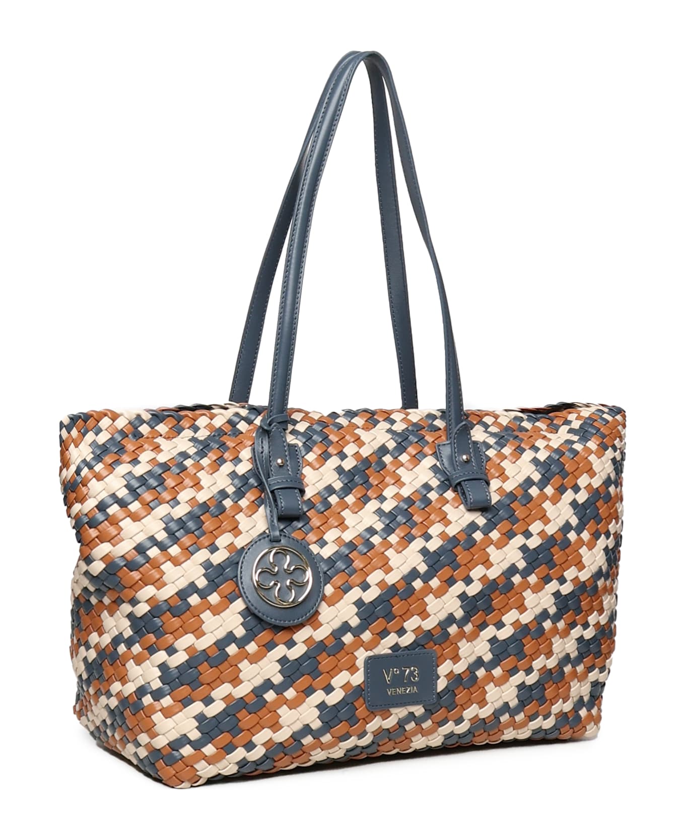 V73 Kornelia Shopping Bag - MultiColour