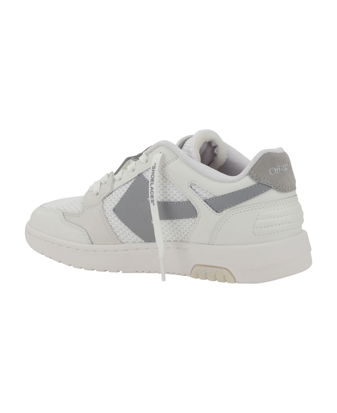 Off-White Out Of Office Sneakers