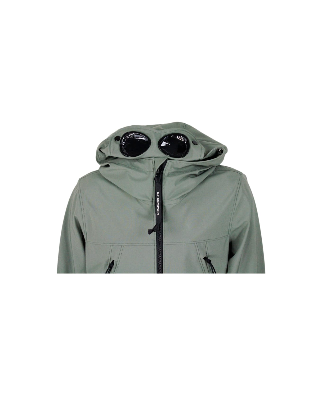 C.P. Company Jacket - Green