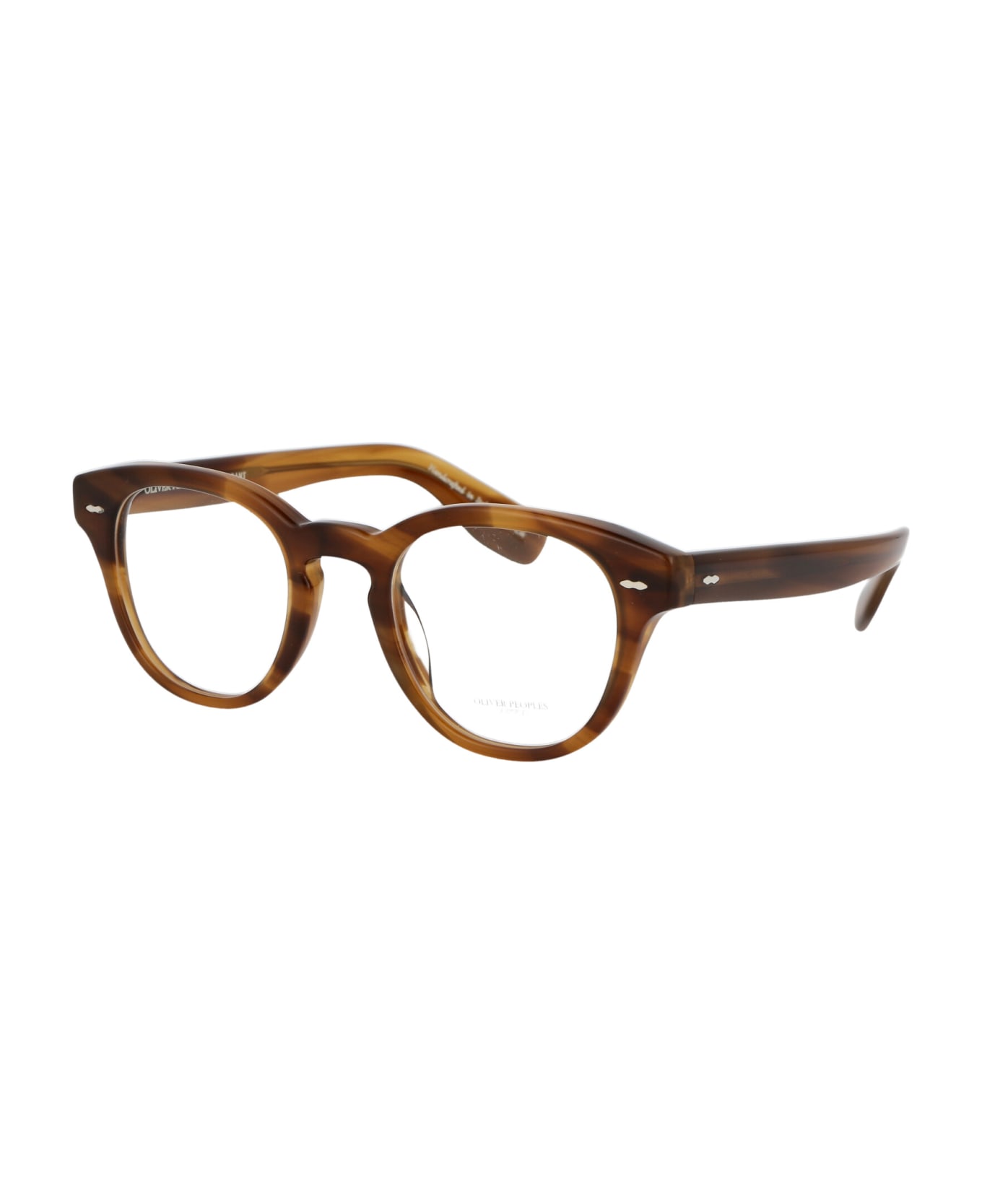 Oliver Peoples Cary Grant Glasses - 1011 RAINTREE アイウェア