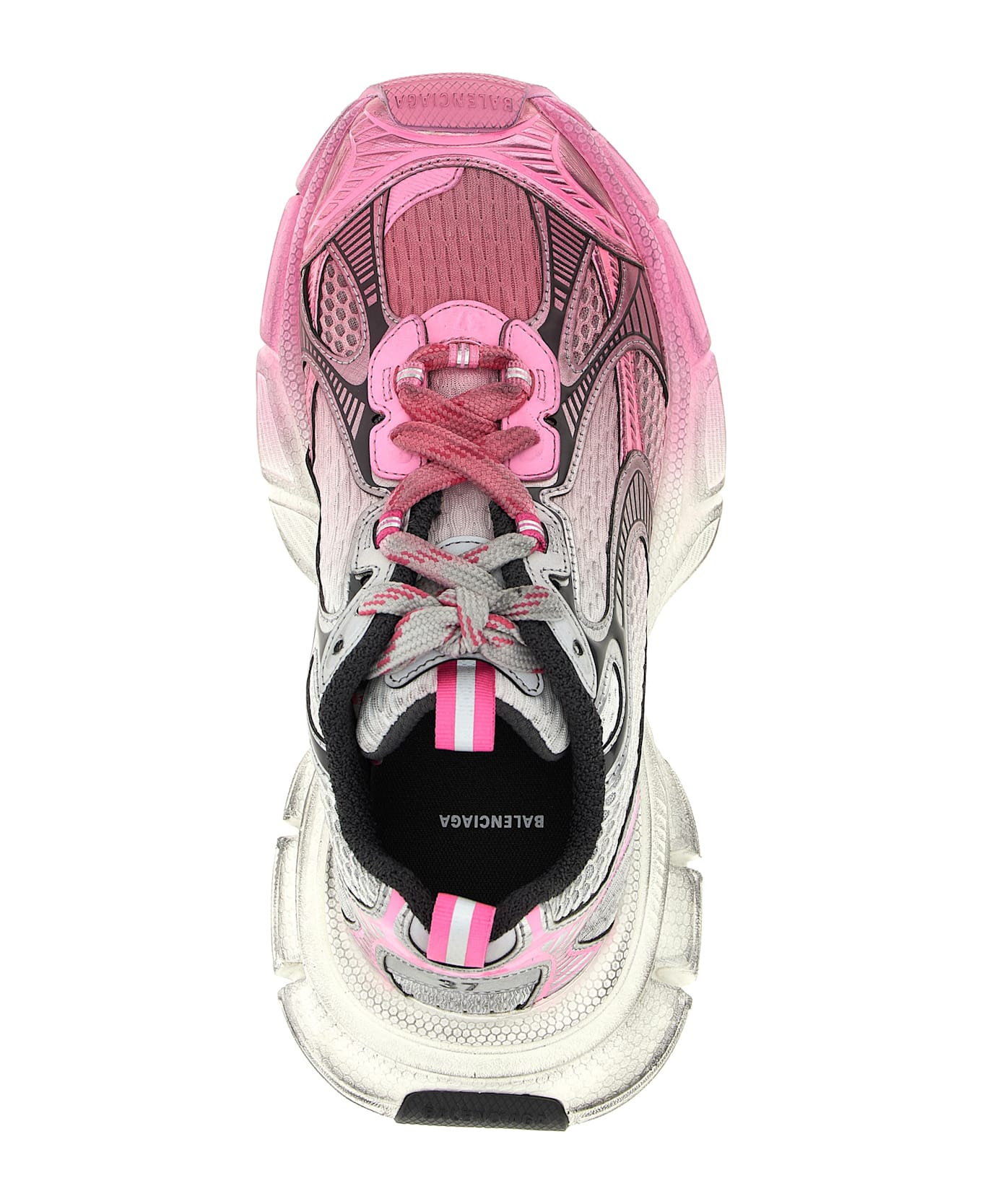 Balenciaga 
3xl
 Sneakers - Pink