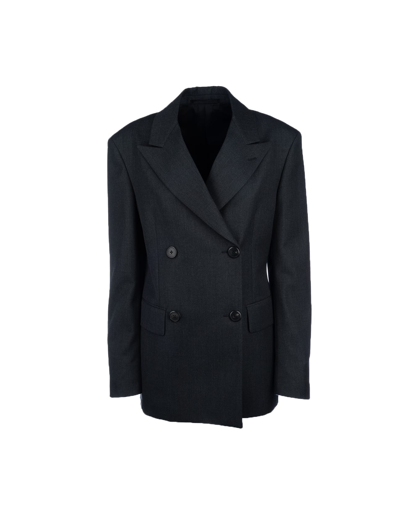 Prada Giacche & Gilet - Antracite