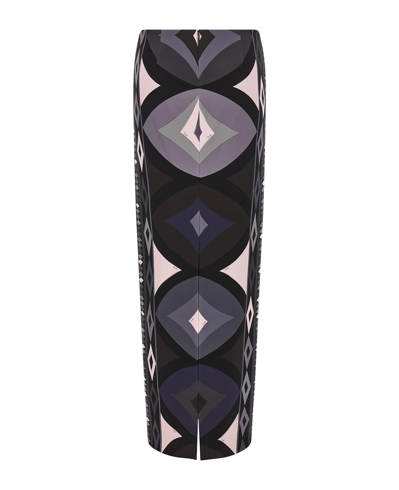Pucci 
iride
 Skirt - Multicolor