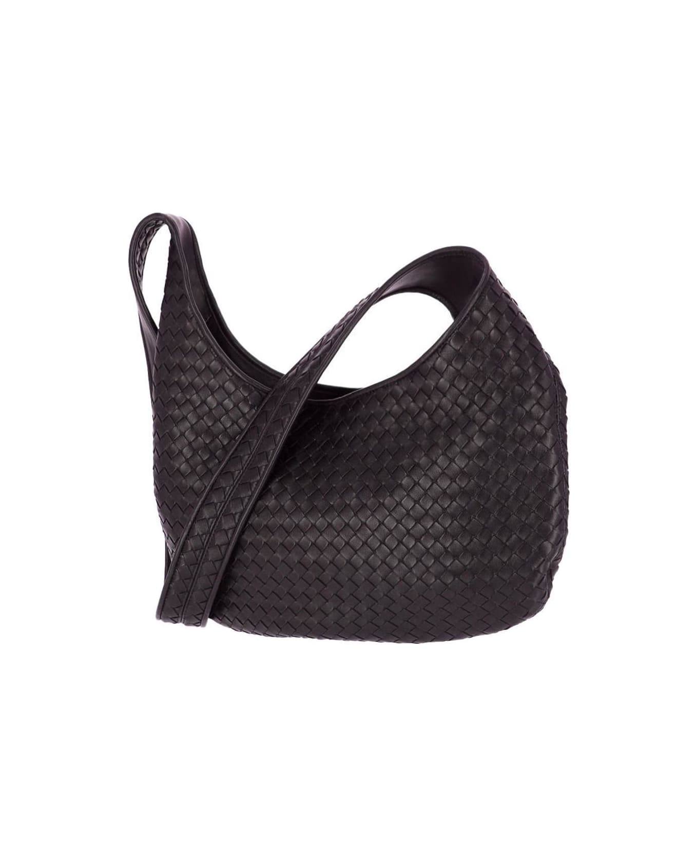 'veneto' Crossbody Bag - Thumbnail 5