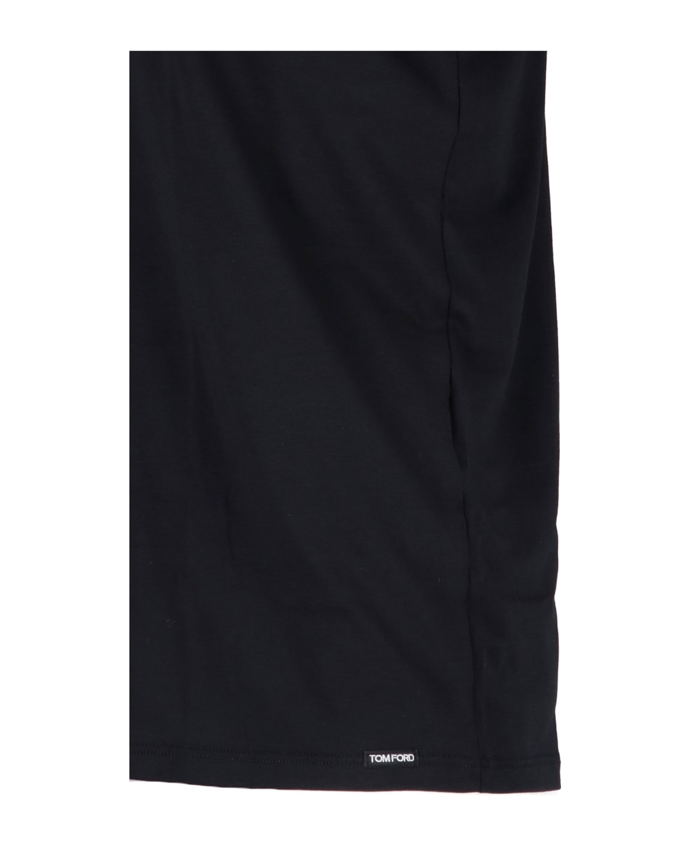 Tom Ford Underwear - BLACK