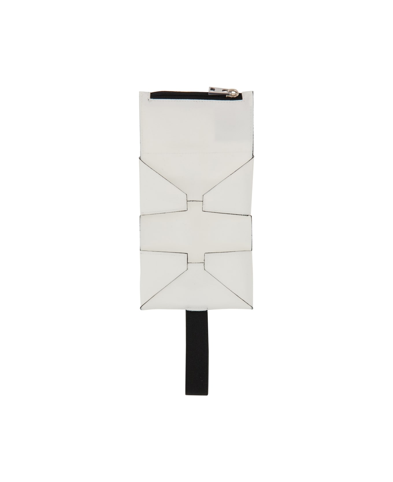 Marni Origami Wallet - WHITE