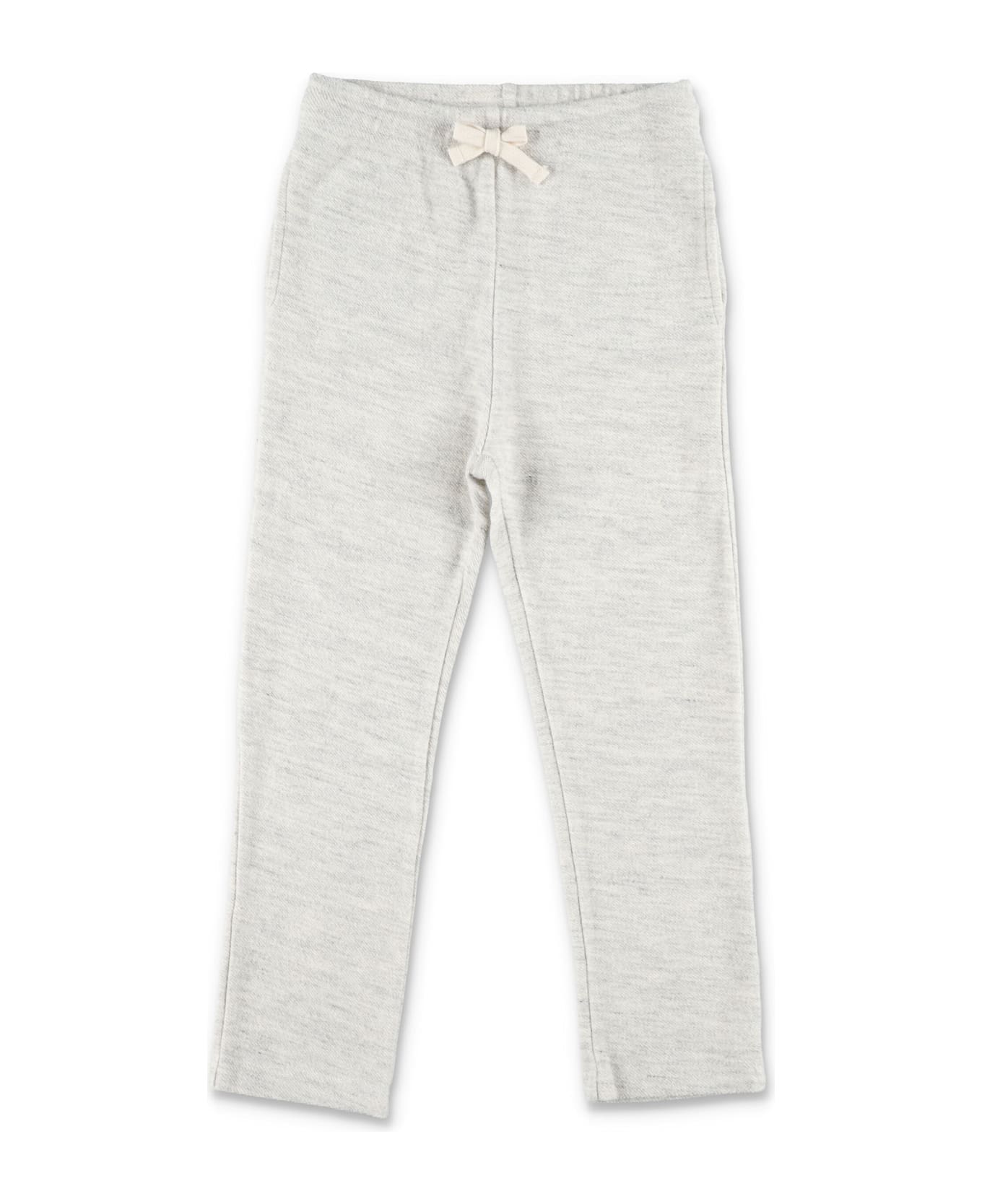 Bonpoint Kid - Dalila Sweatpants - UPB IVORY