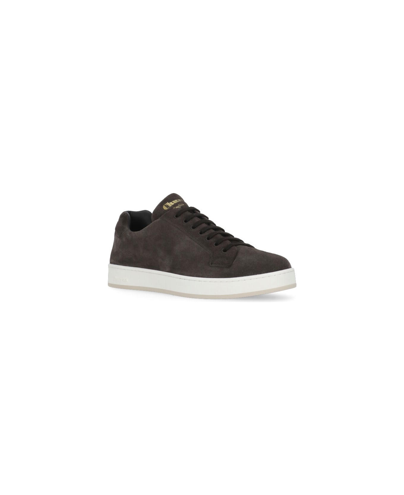 Church's Ludlow Sneakers - Brown