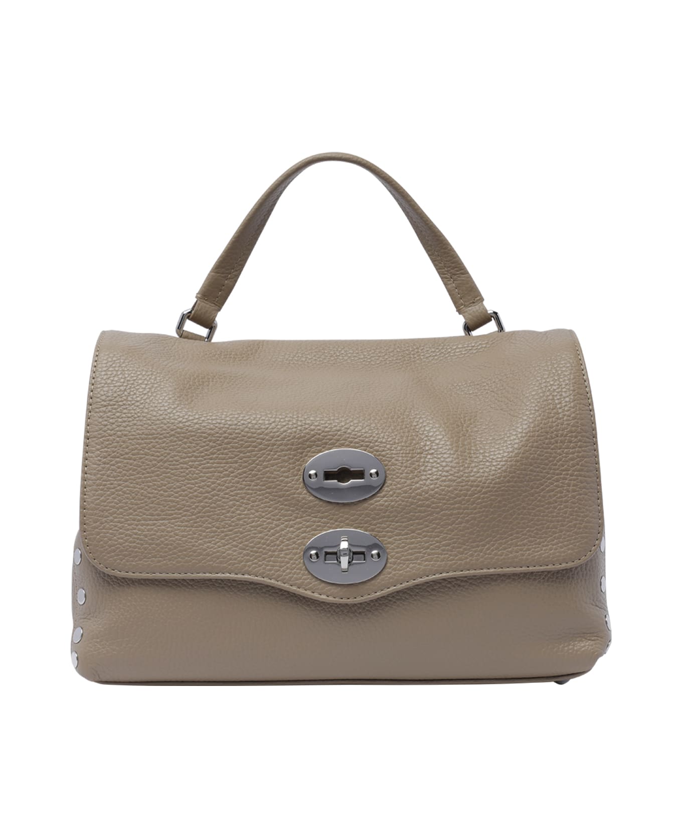 Zanellato Postina Daily Small - Gray Creta