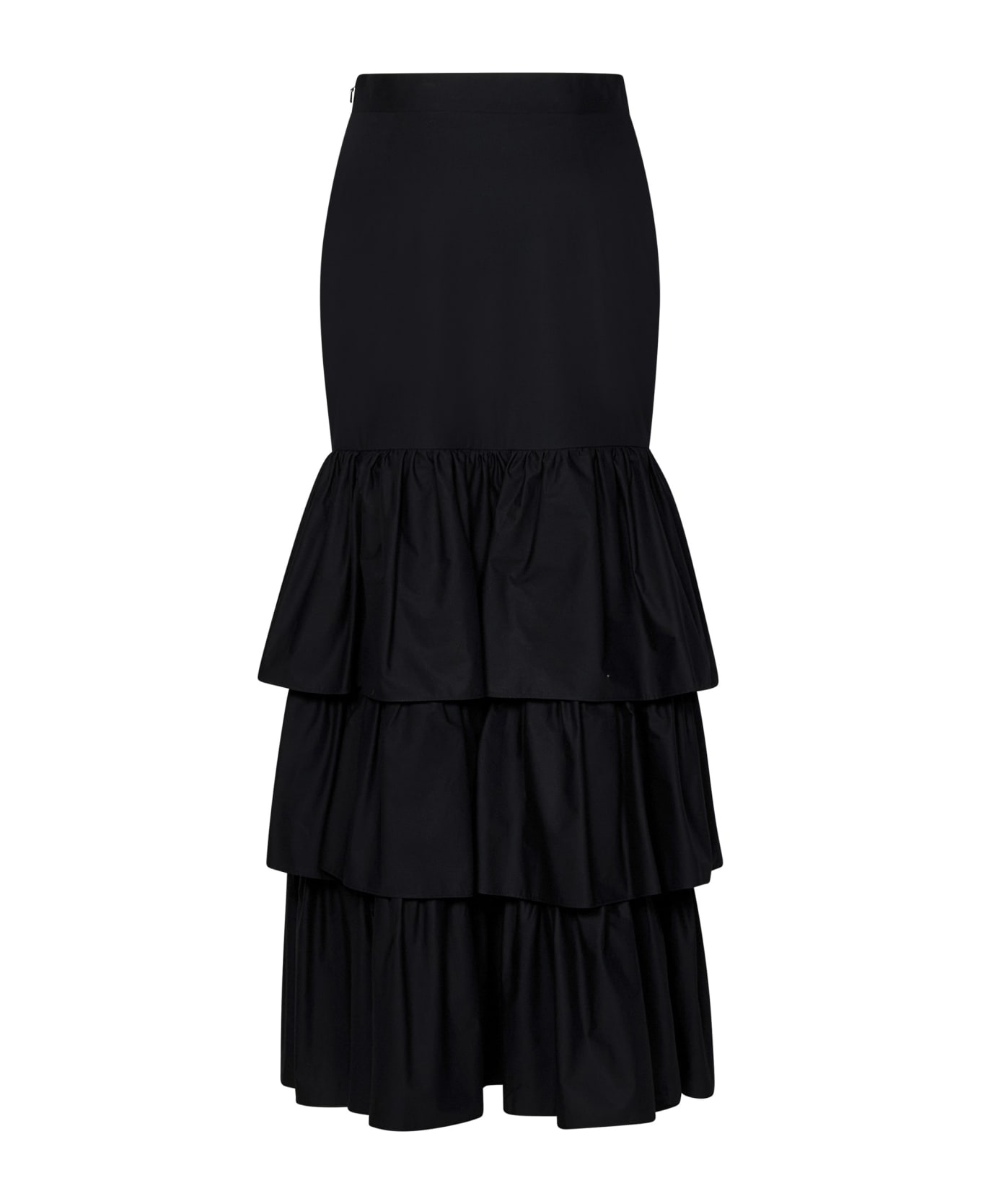 Moschino Skirt - BLACK