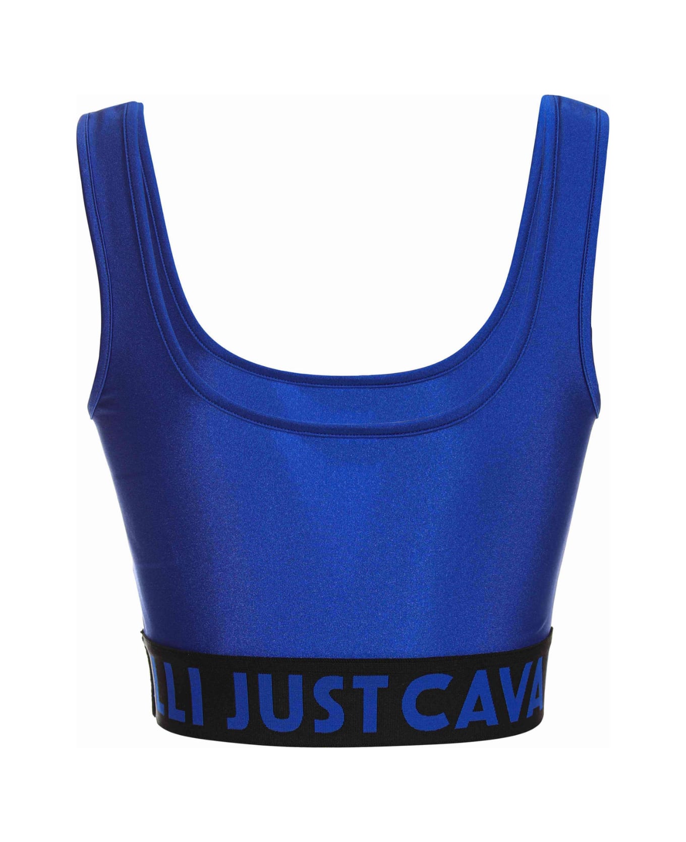 Just Cavalli Top - Blue