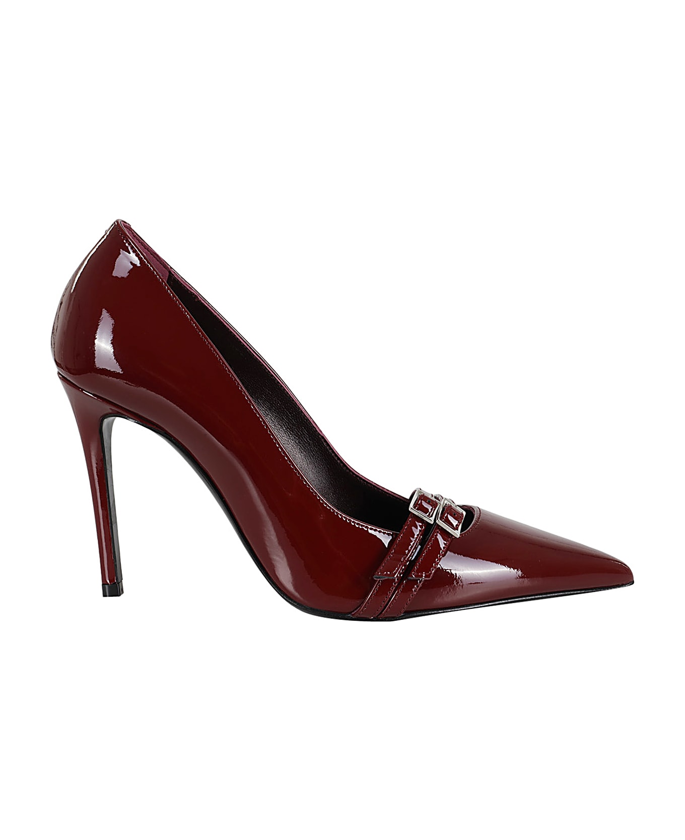 Giampaolo Viozzi Vernice - Bordeaux