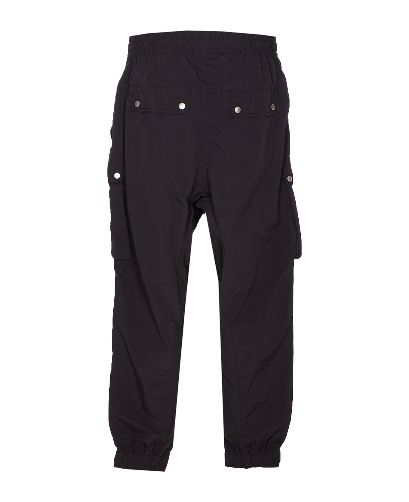 Thom Krom Track Pants - Black