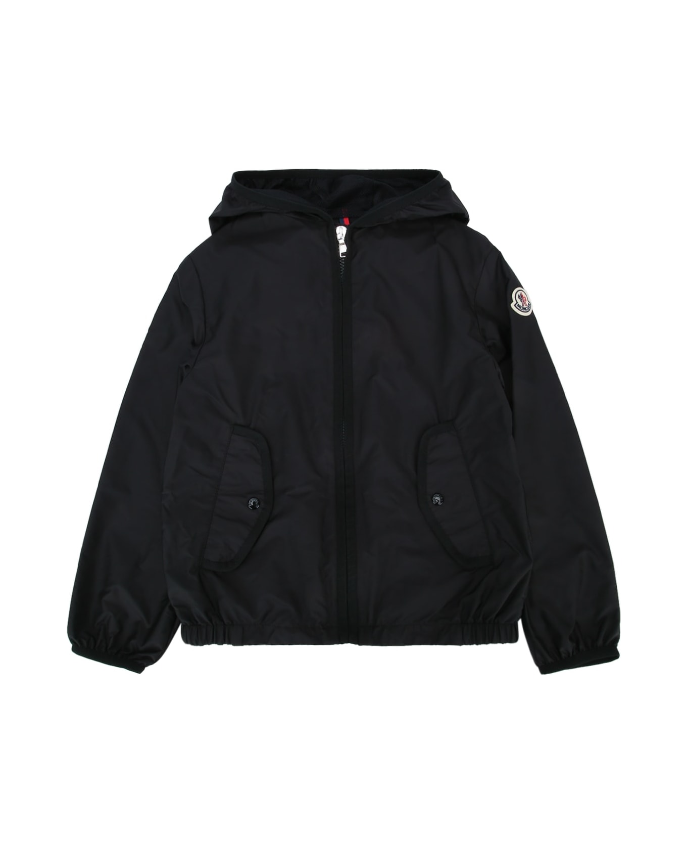 Moncler Ottis Jacket - 999
