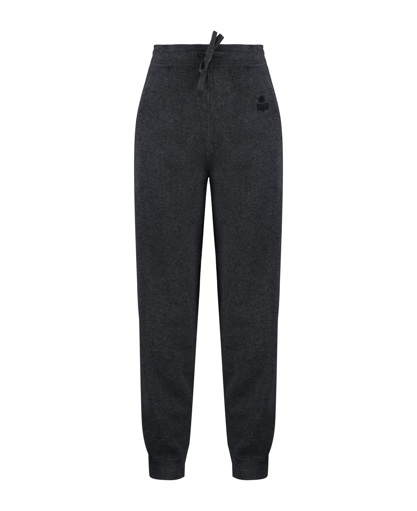 Marant Étoile Kira Pants - grey