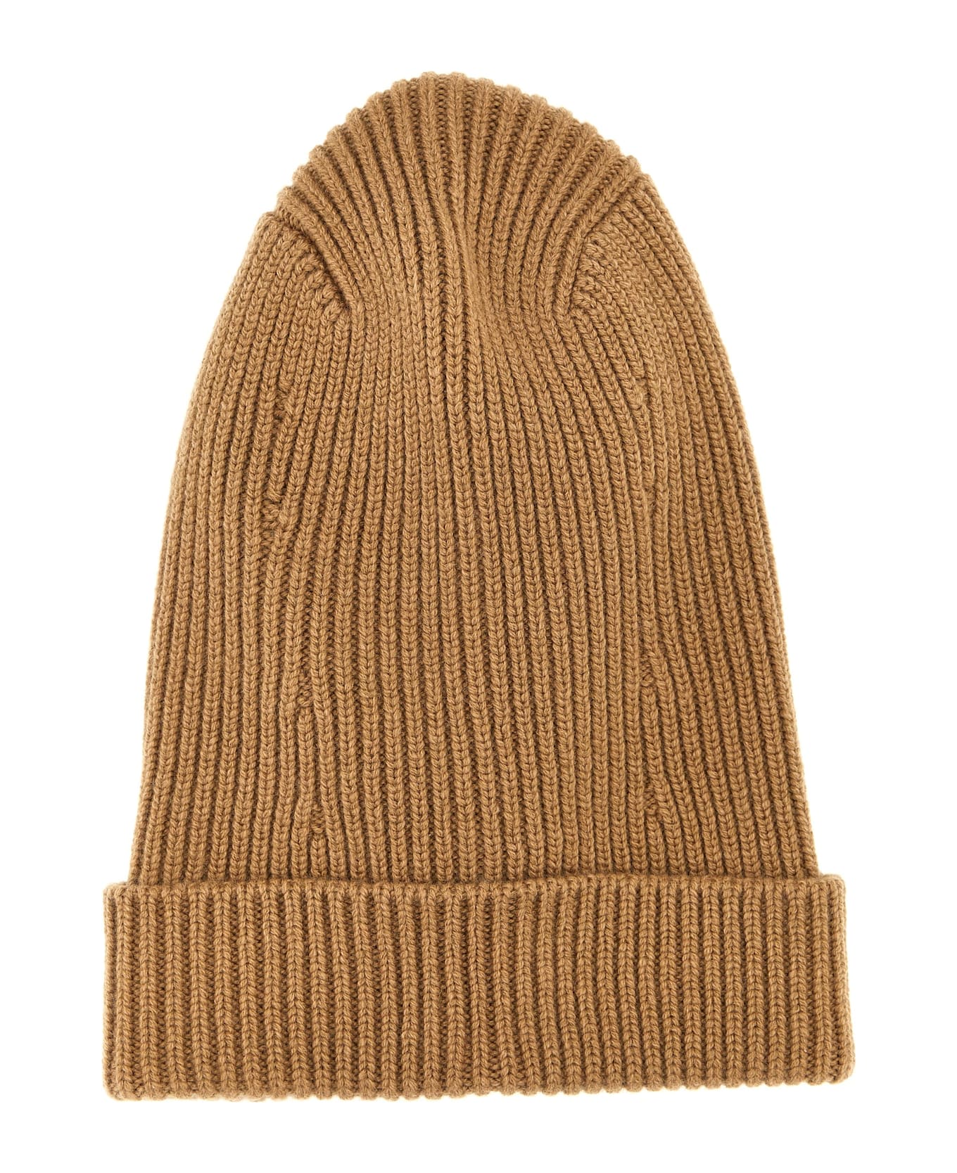 Fendi 'ff' Balaclava - Beige