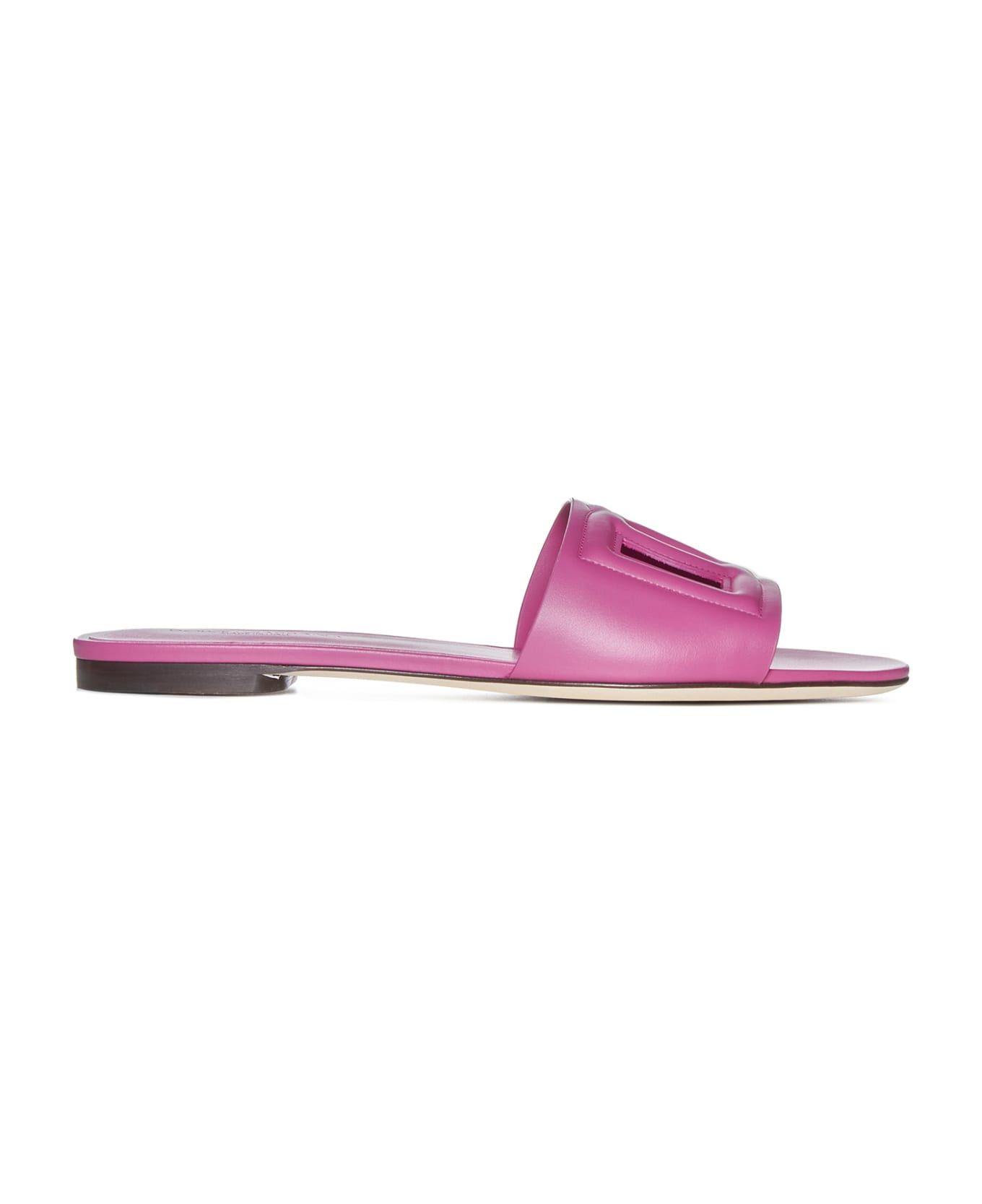 Dolce & Gabbana Sandals - Glicine