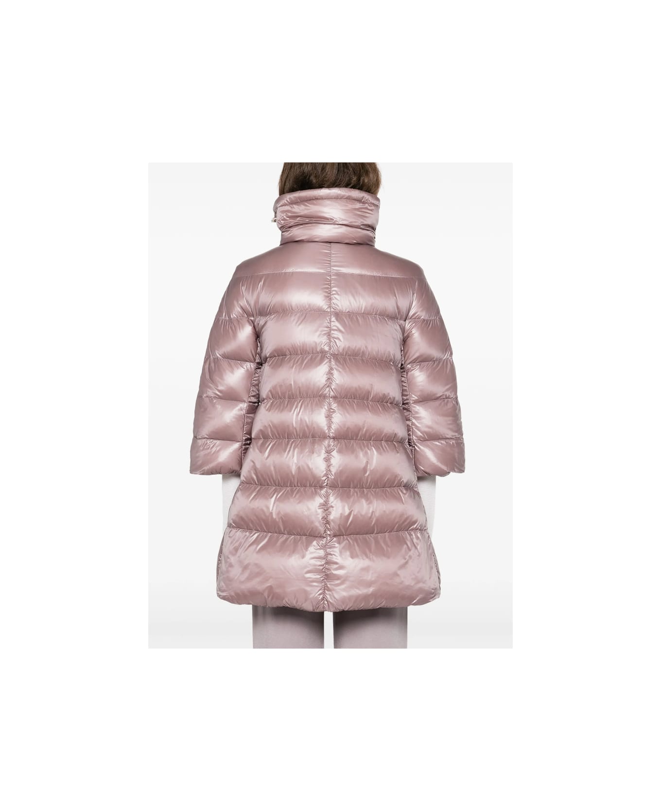 Herno Outerwear - PINK