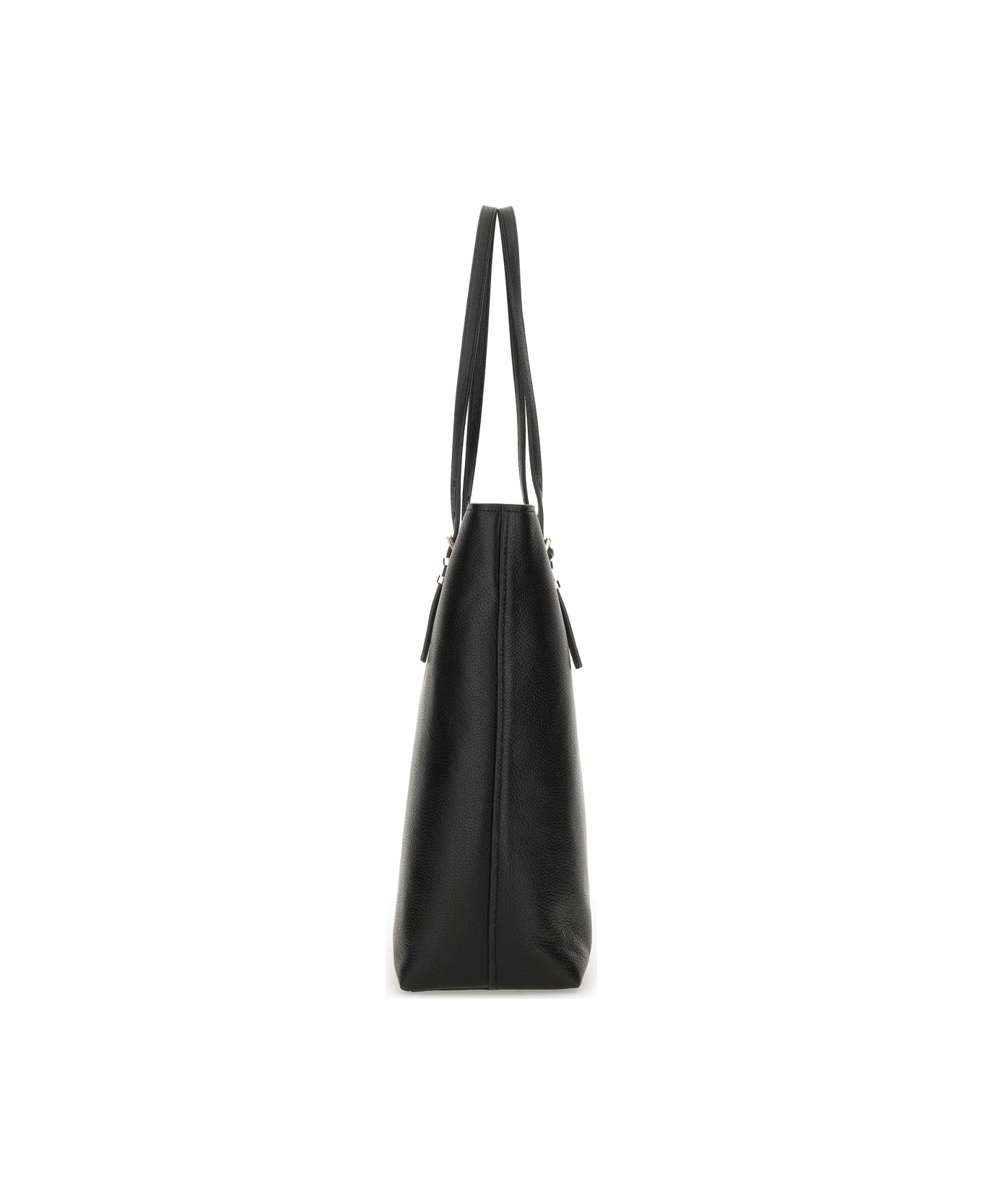 Michael Kors 
quinn
 Tote Bag - BLACK