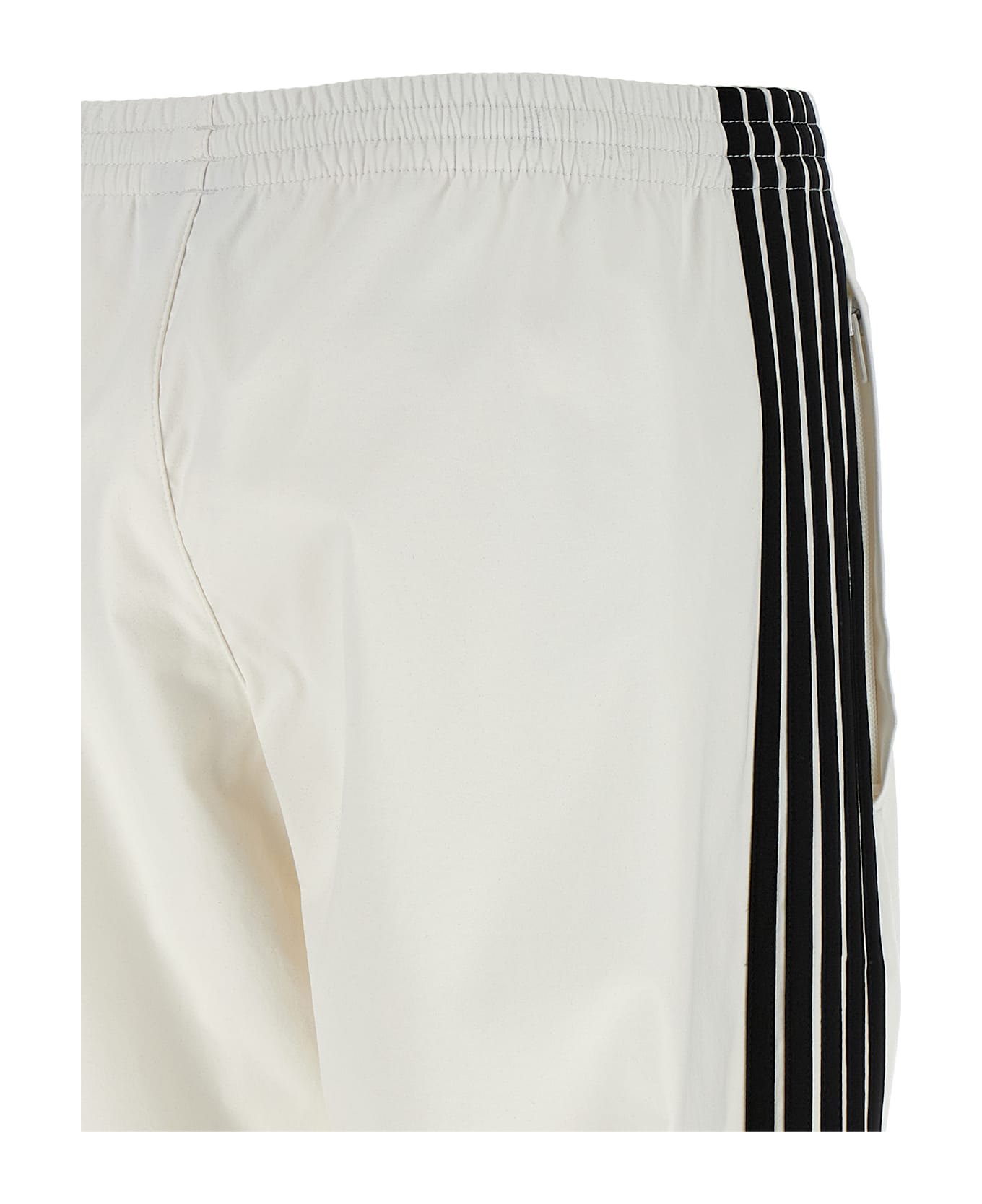 Balenciaga 
tracksuit
 Joggers - White/Black