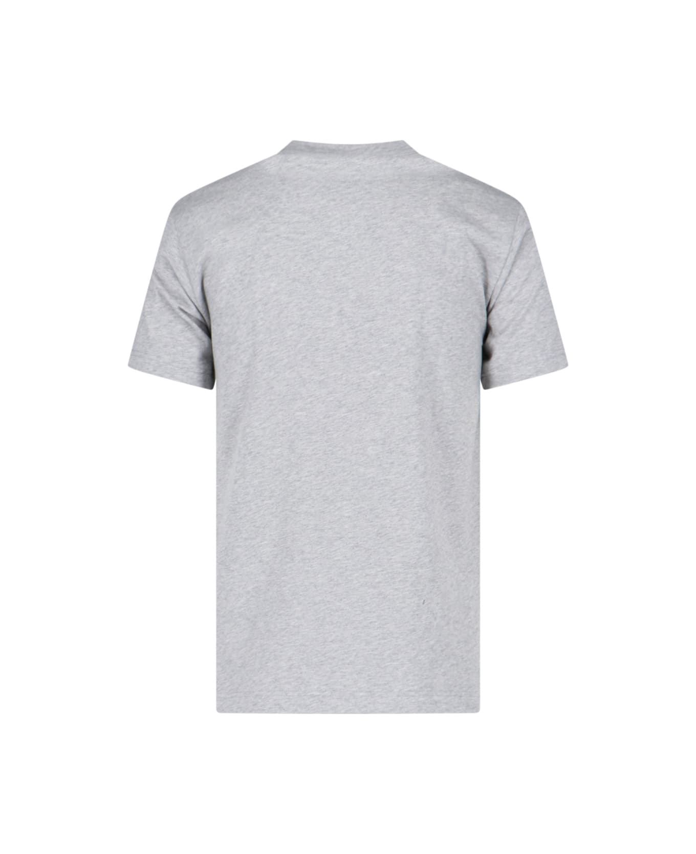 Comme des Garçons Printed T-shirt - Gray