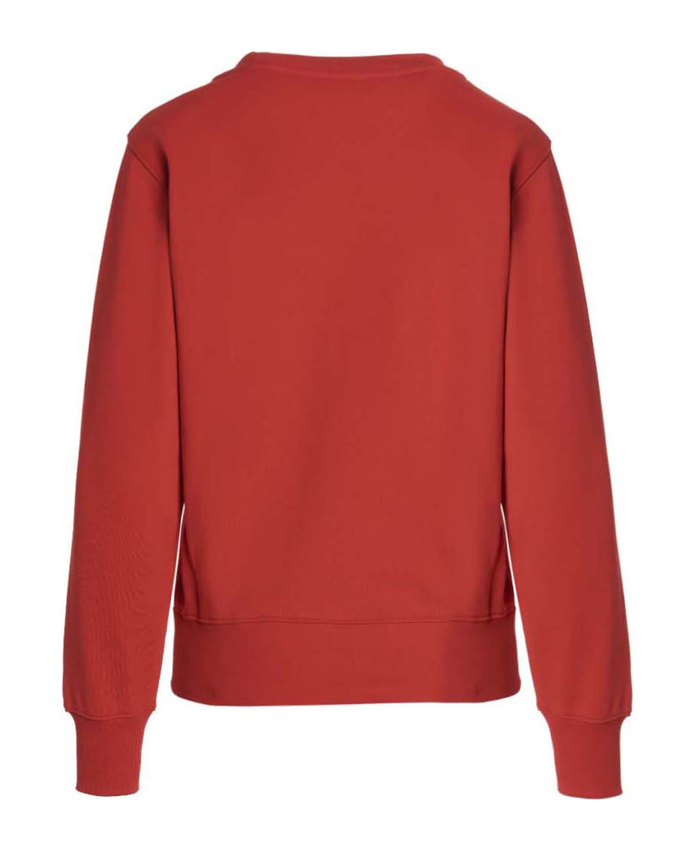 Moschino 'bugs Bunny' Sweatshirt - Red