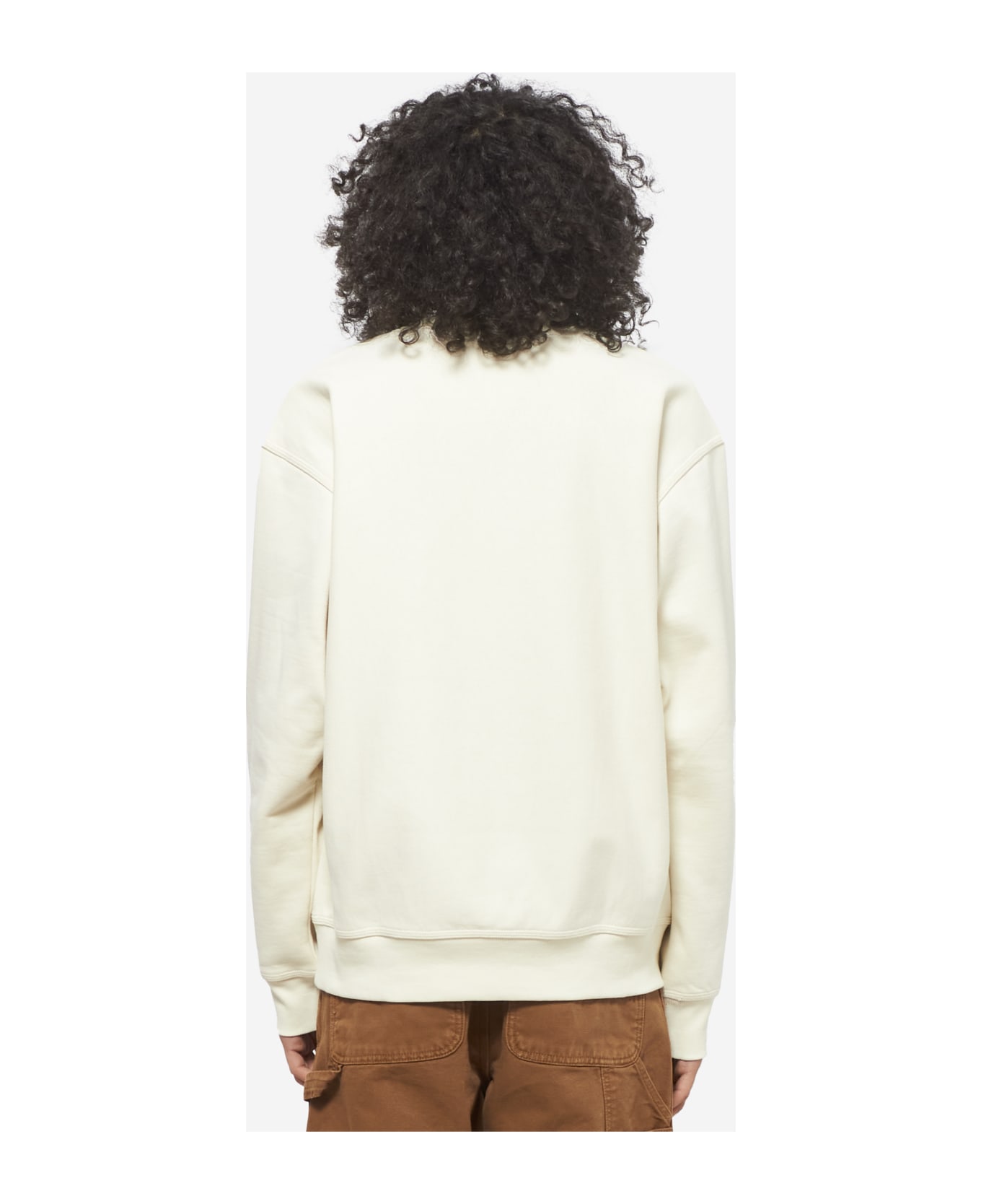 Carhartt American Script - NATURAL