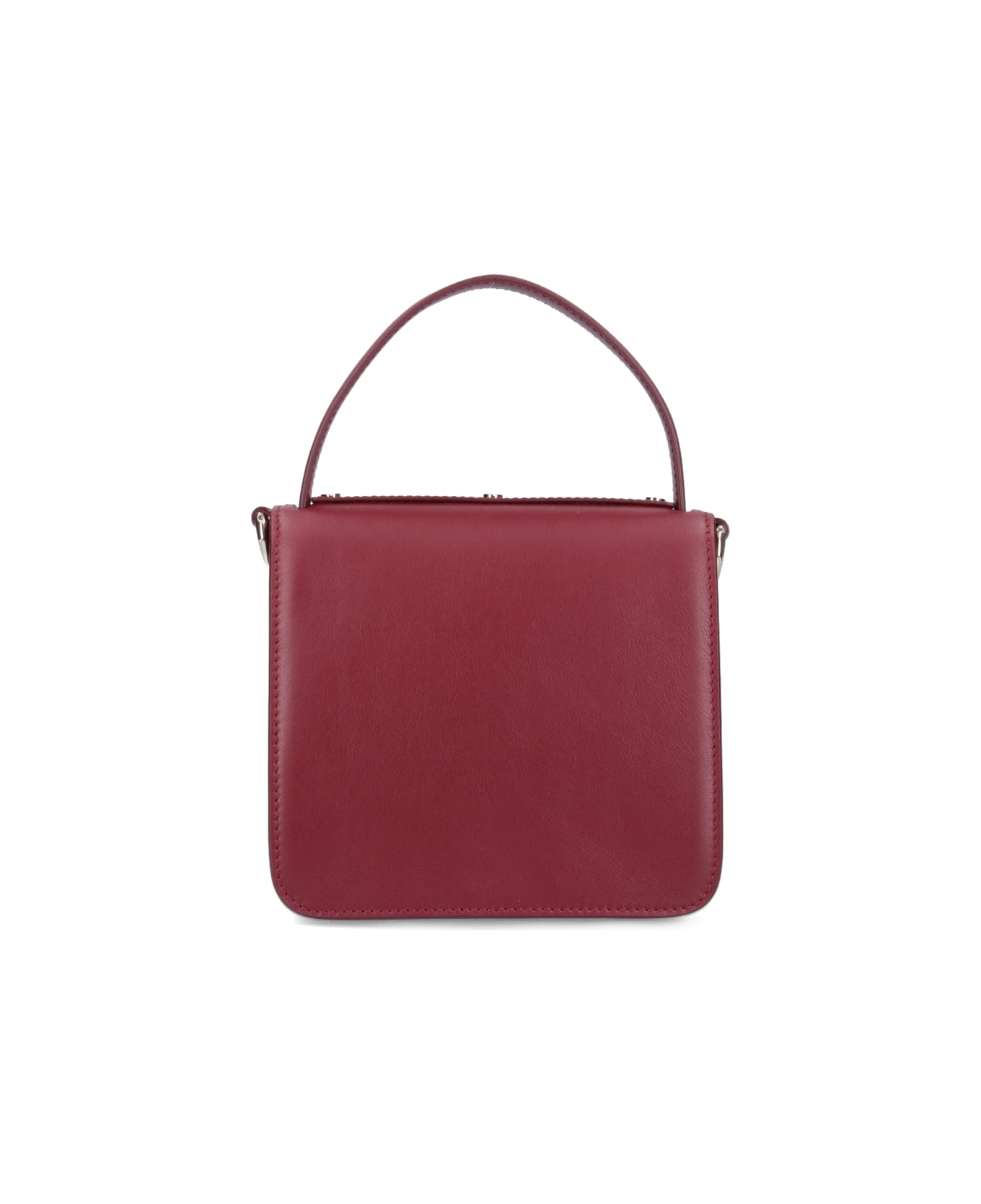 Chloé Small Bag "penelope" - Red