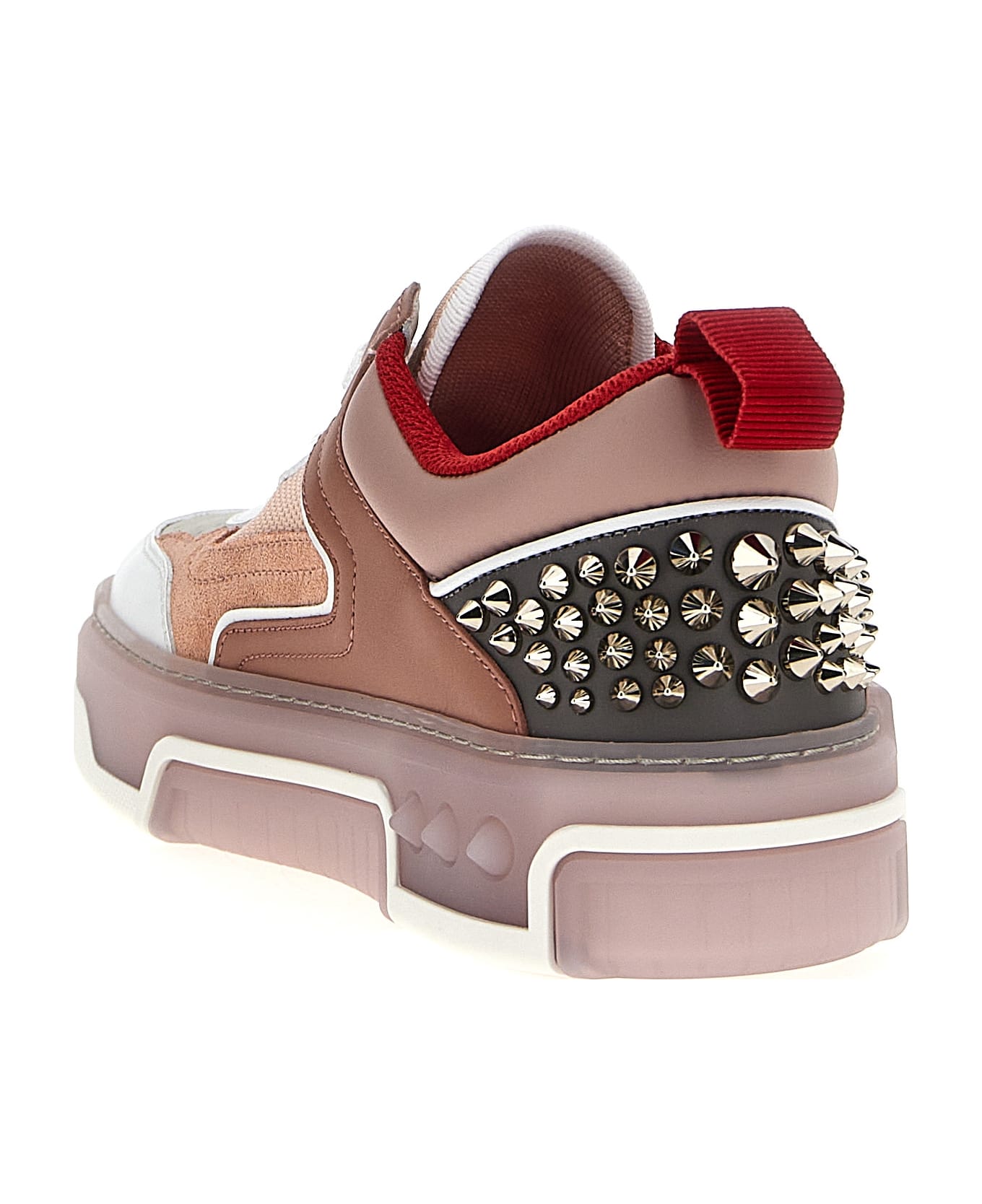 Christian Louboutin 'astroloubi' Sneakers - Multicolor