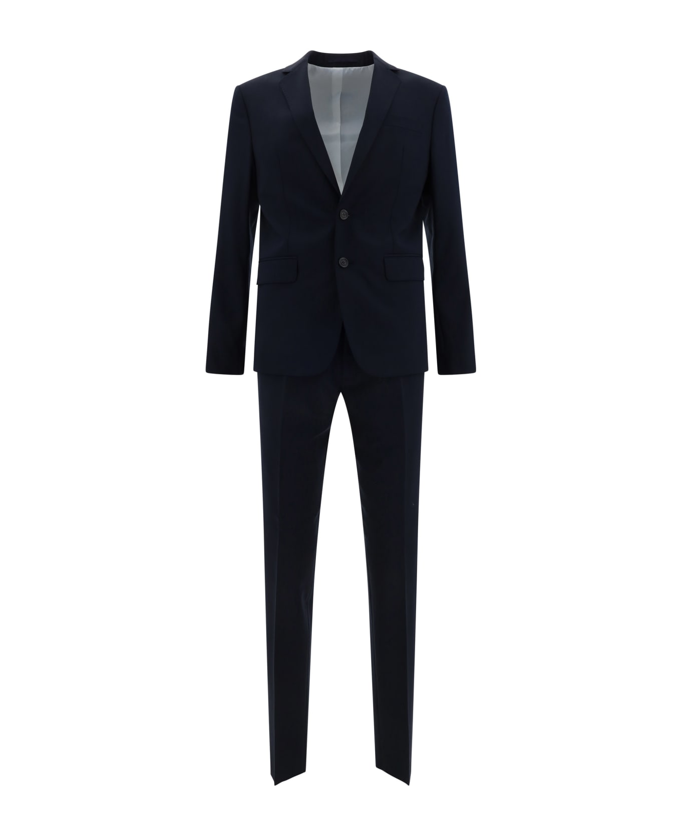 Dsquared2 Complete Suit - Navy Blue