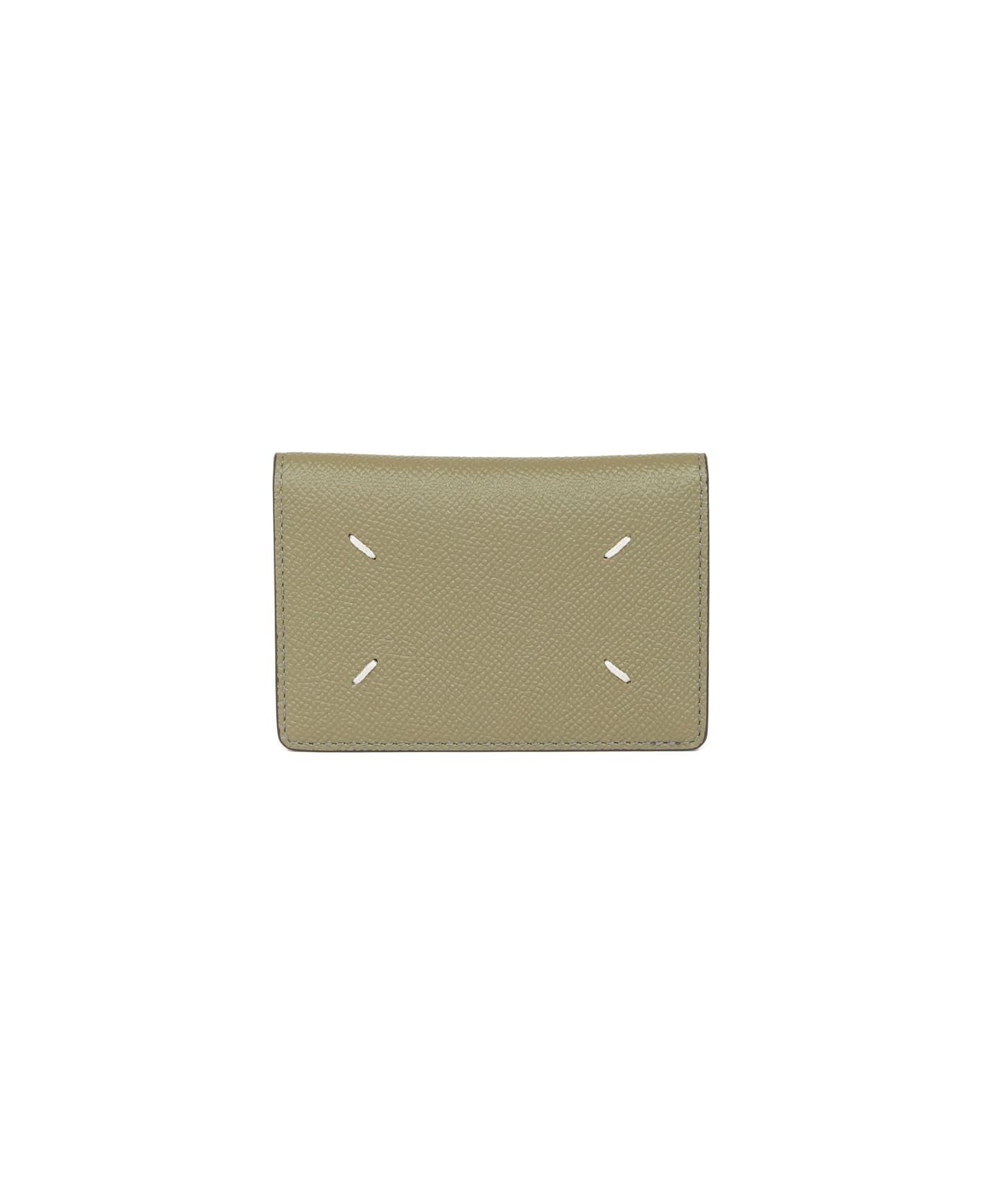 Maison Margiela Wallet - GREEN