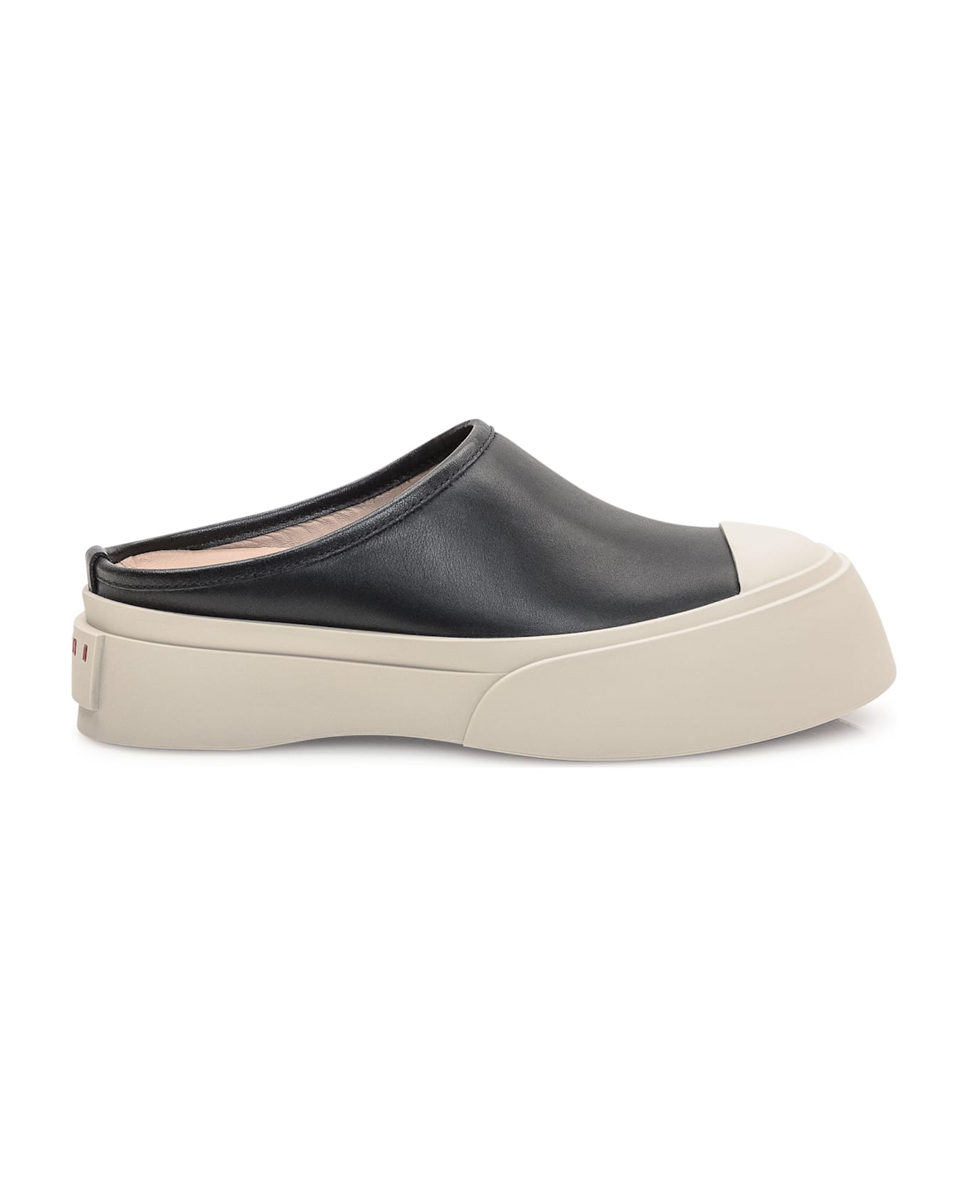 Marni Pablo Sabot - Black
