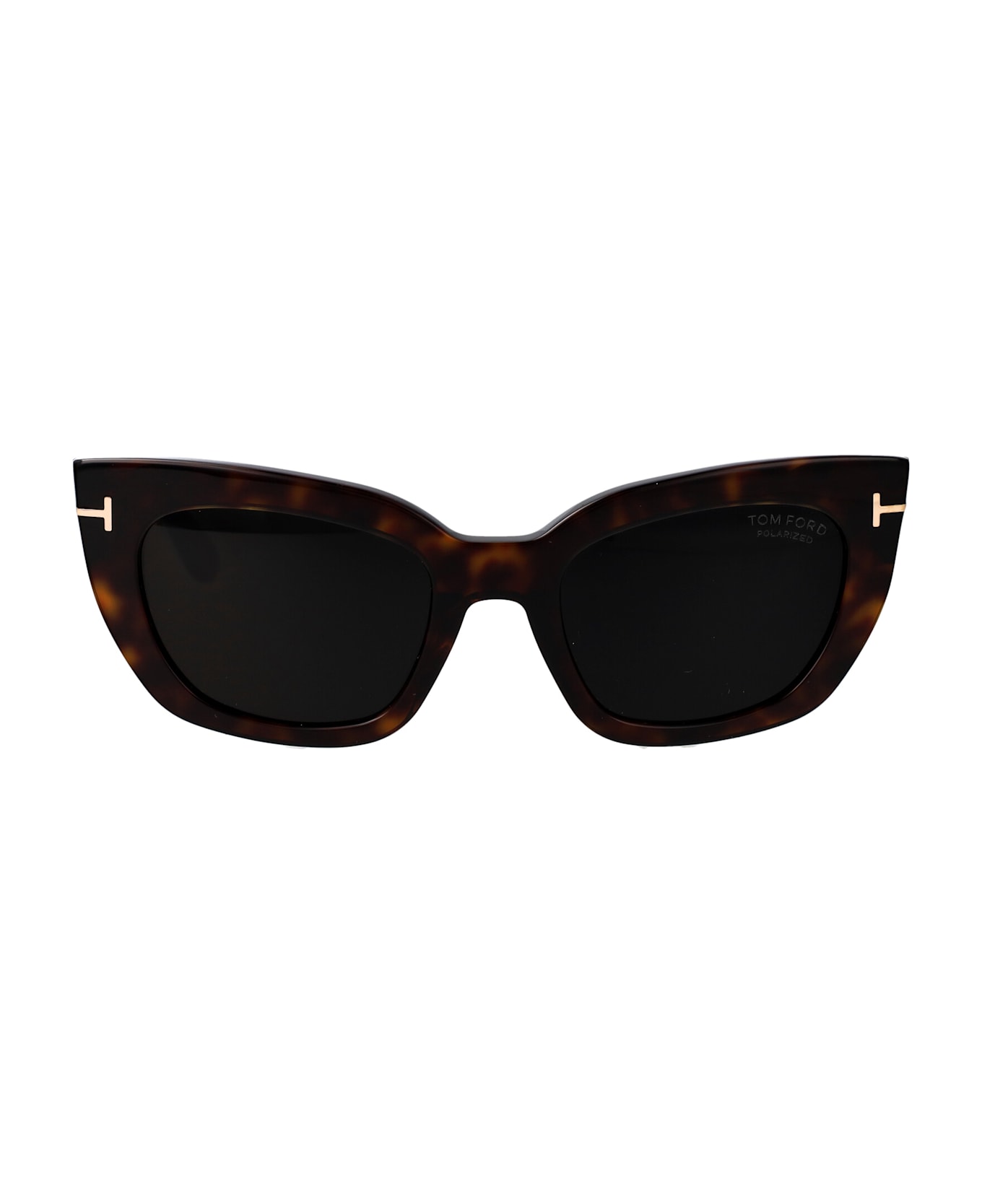 Tom Ford Eyewear Ft1190/s Sunglasses - HAVANA