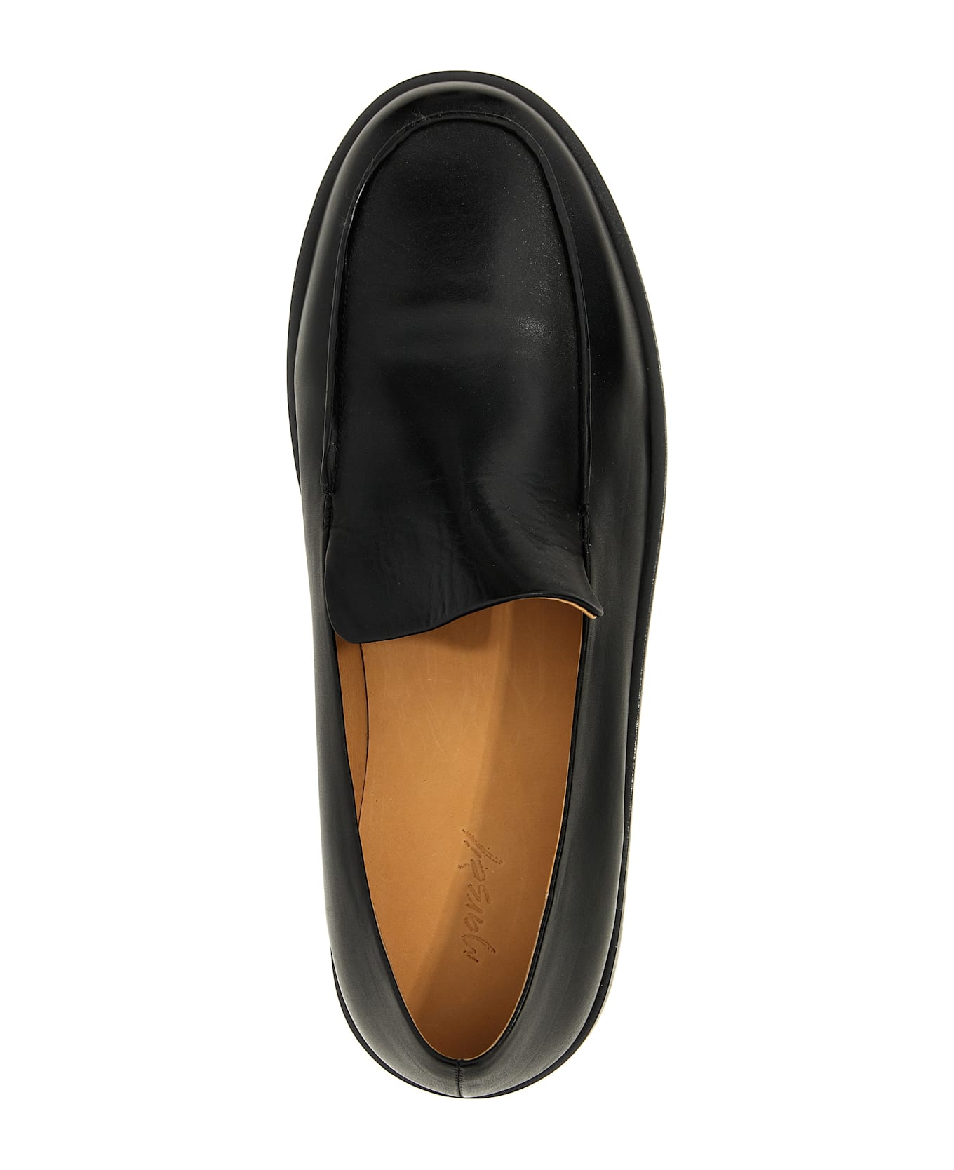 Marsell 
mocasso
 Loafers - Black  