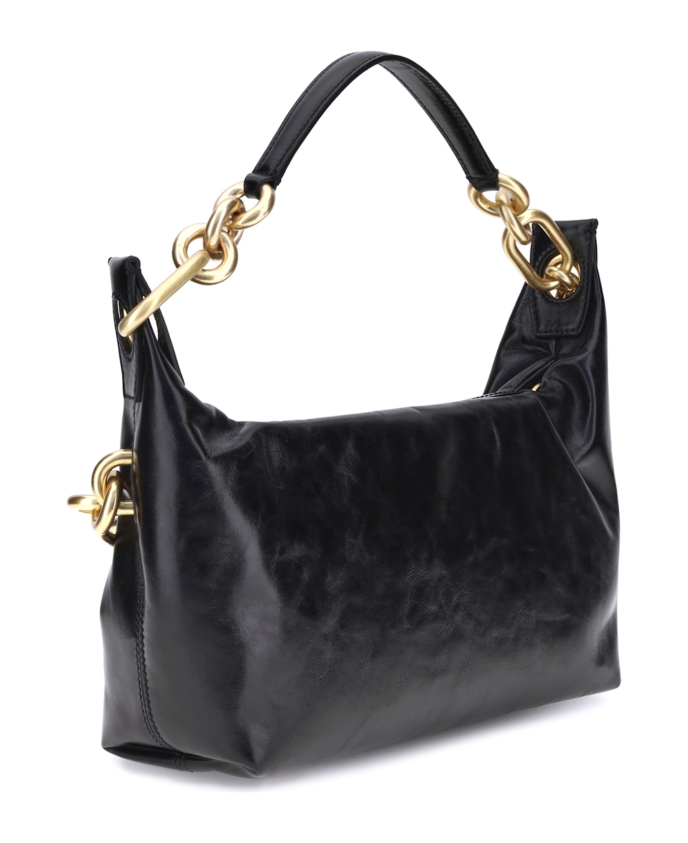 Balmain Sync Shoulder Bag
