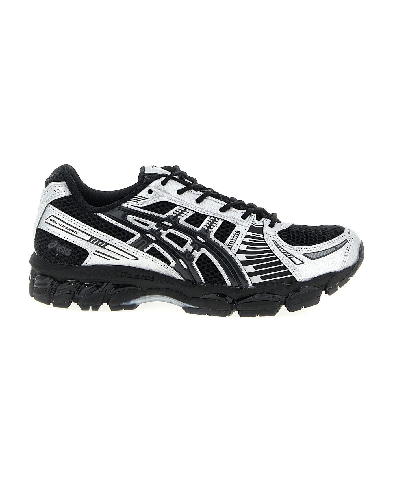 Asics 
gel Kayano 12.1
 Sneakers - Silver